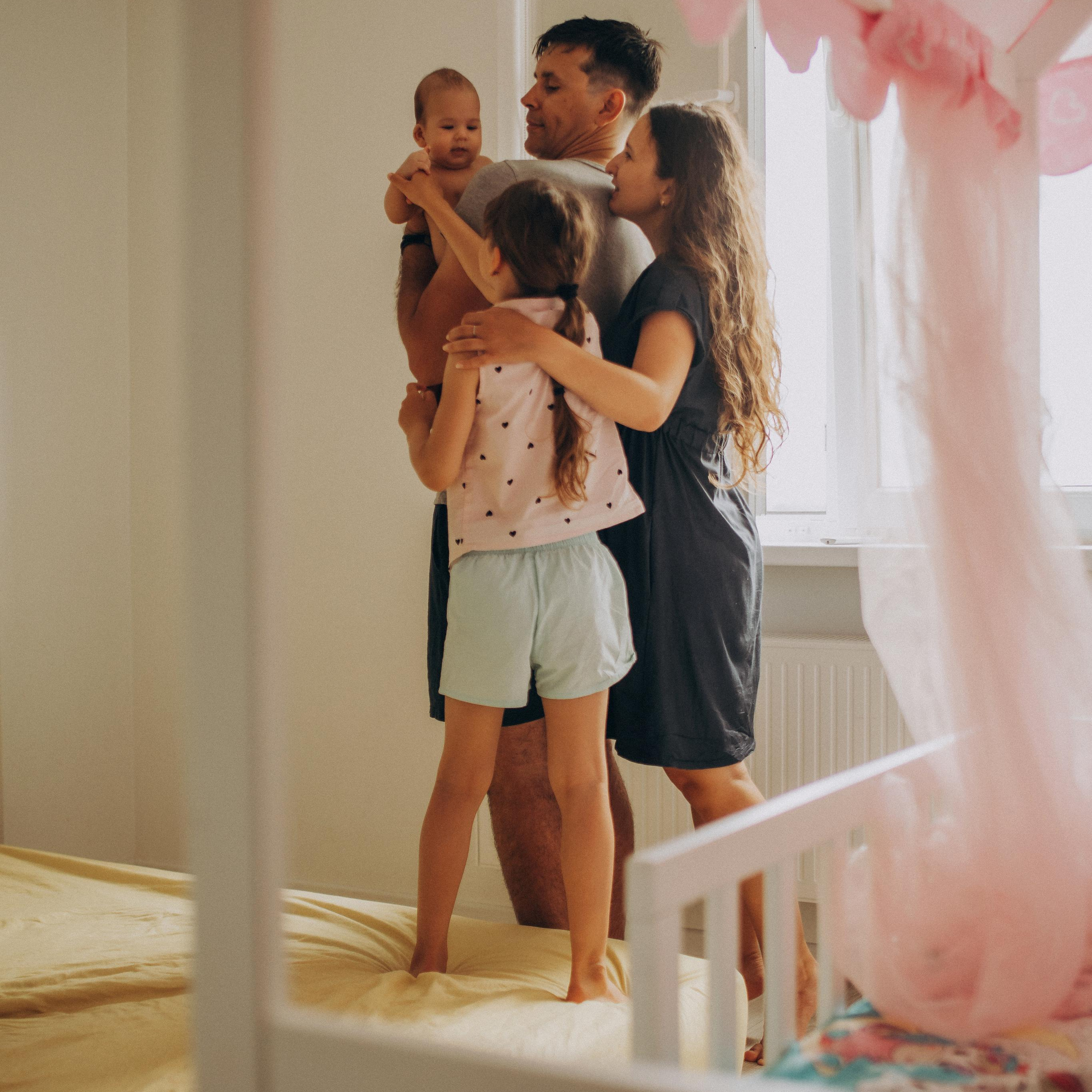 Отзывы. Детский и семейный фотограф — Калининград — Юля Насифуллина