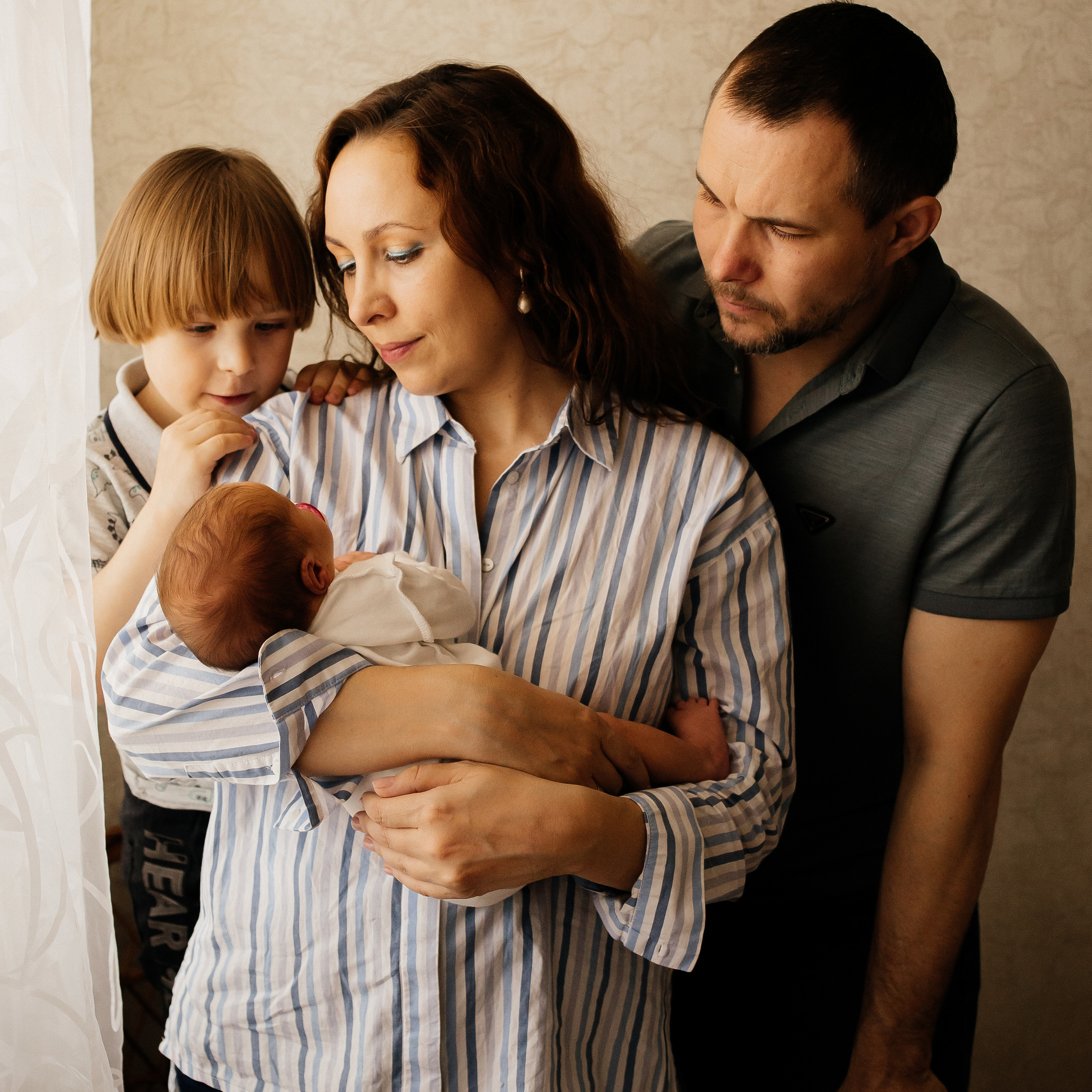 Отзывы. Детский и семейный фотограф — Калининград — Юля Насифуллина