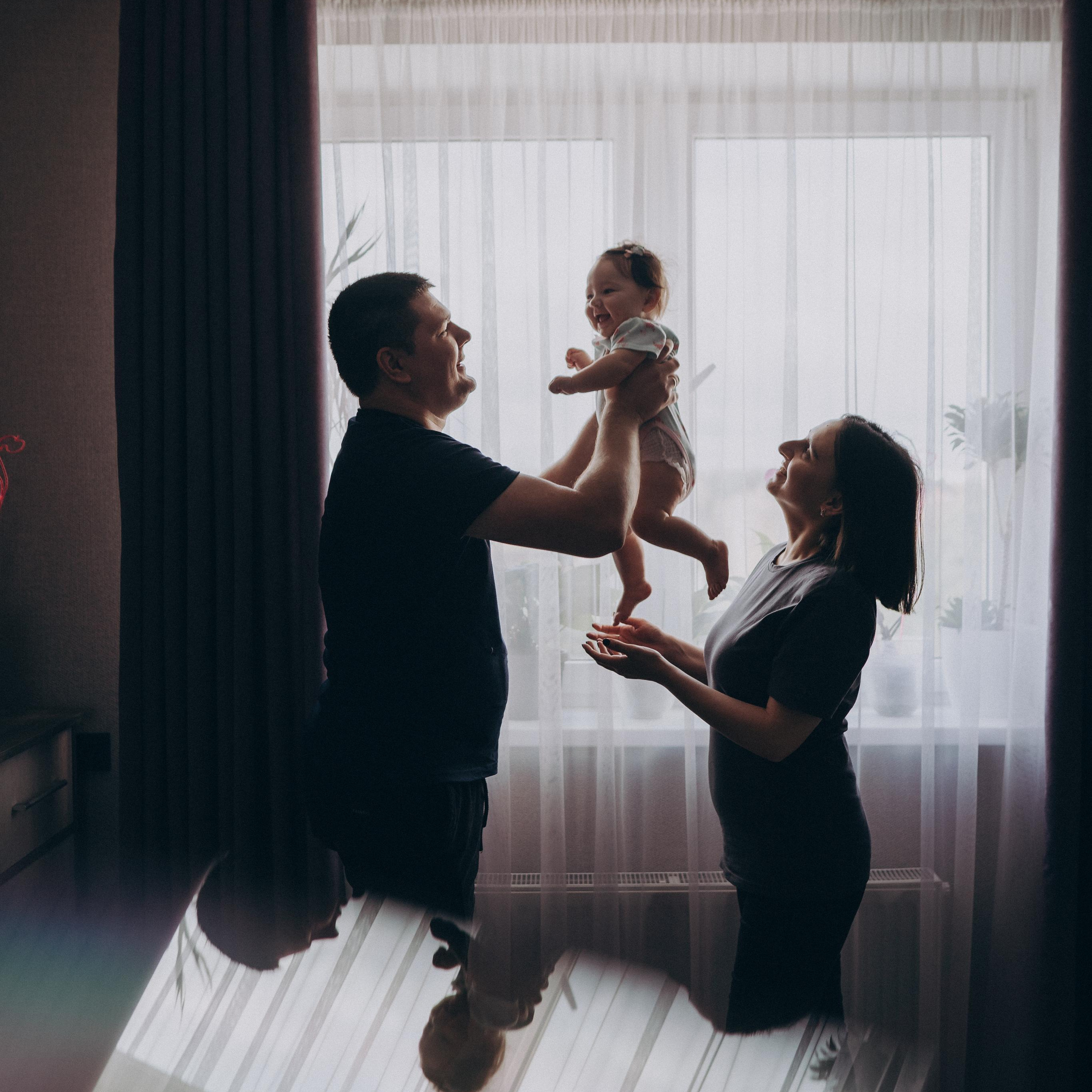 Отзывы. Детский и семейный фотограф — Калининград — Юля Насифуллина