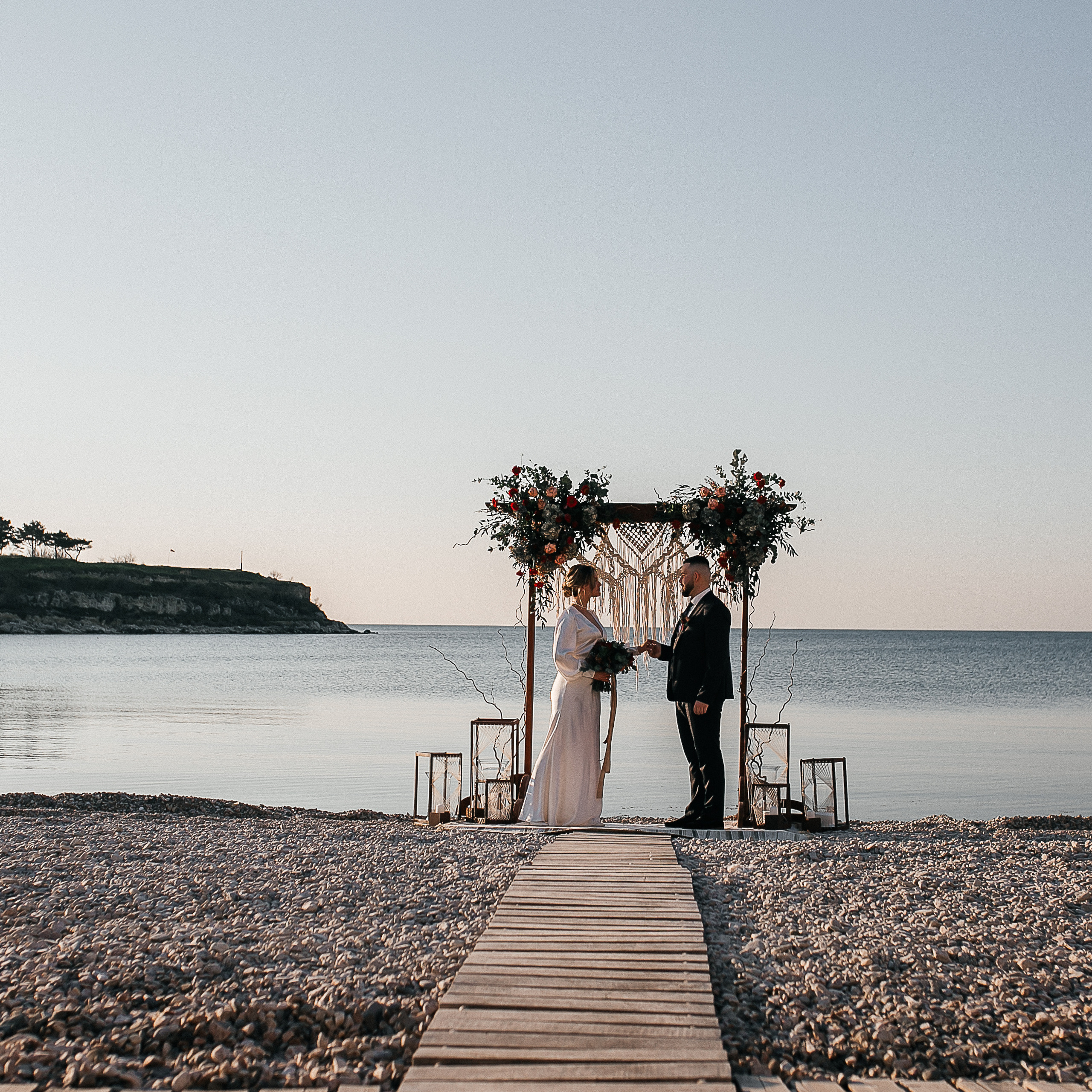 Кирилл и Вероника. Главная