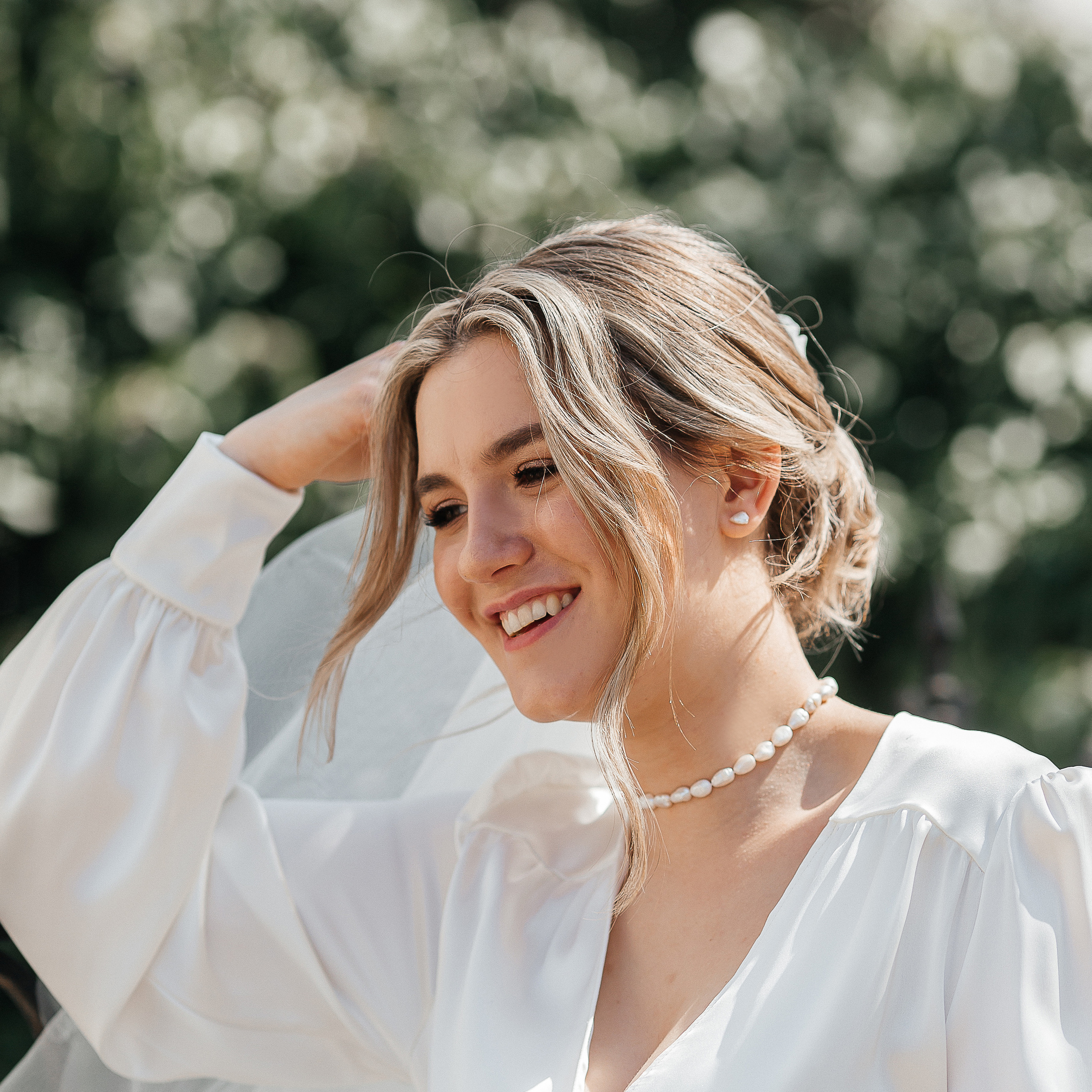 Кирилл и Вероника. Главная