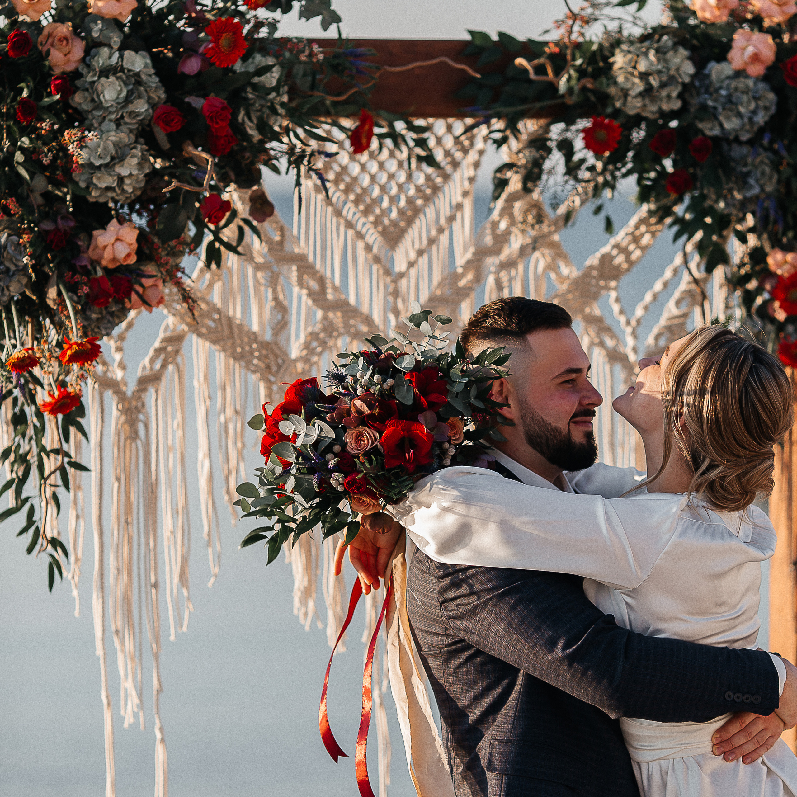 Кирилл и Вероника. Главная