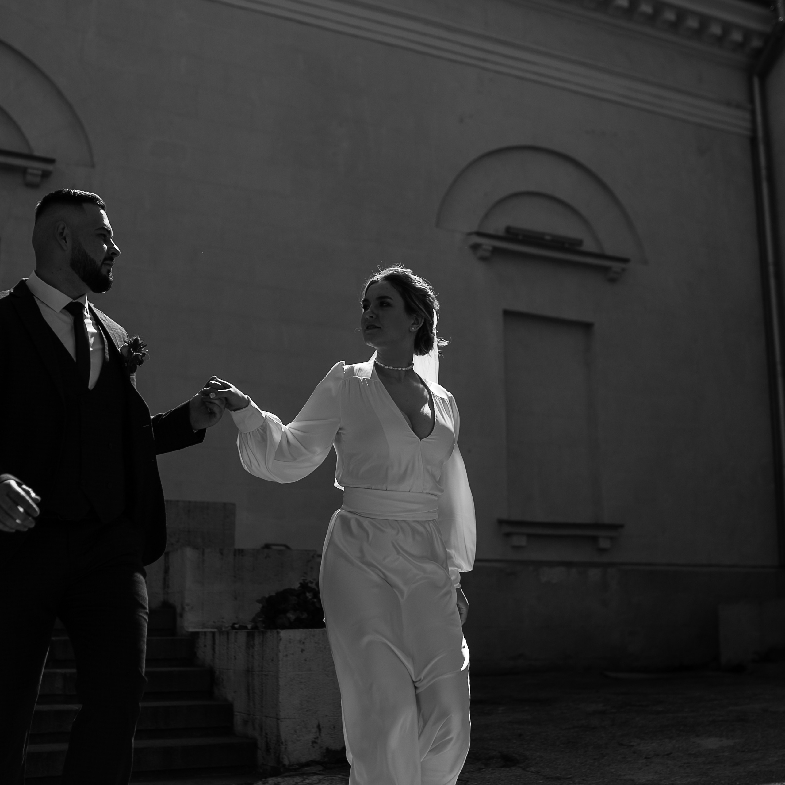 Кирилл и Вероника. Главная