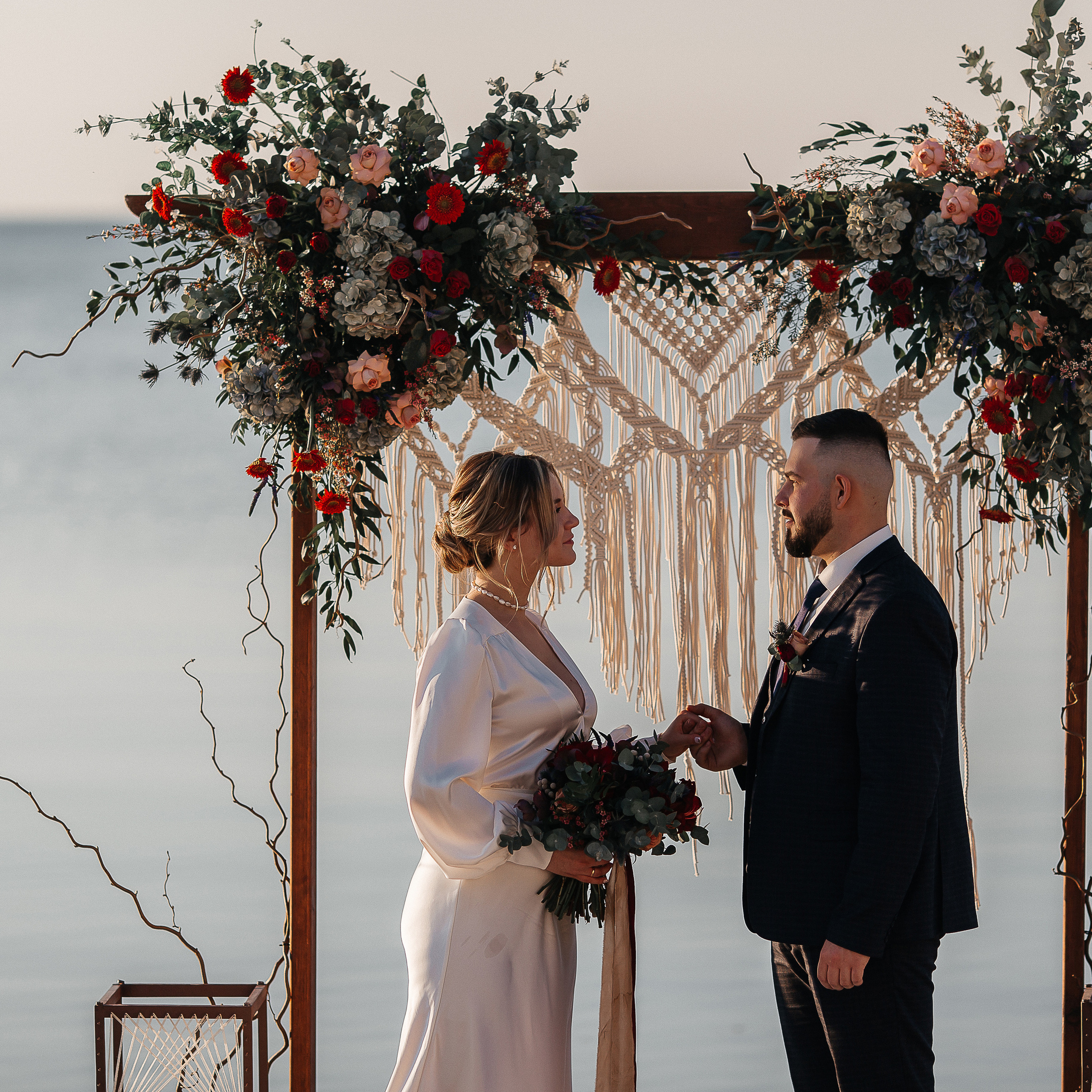 Кирилл и Вероника. Главная