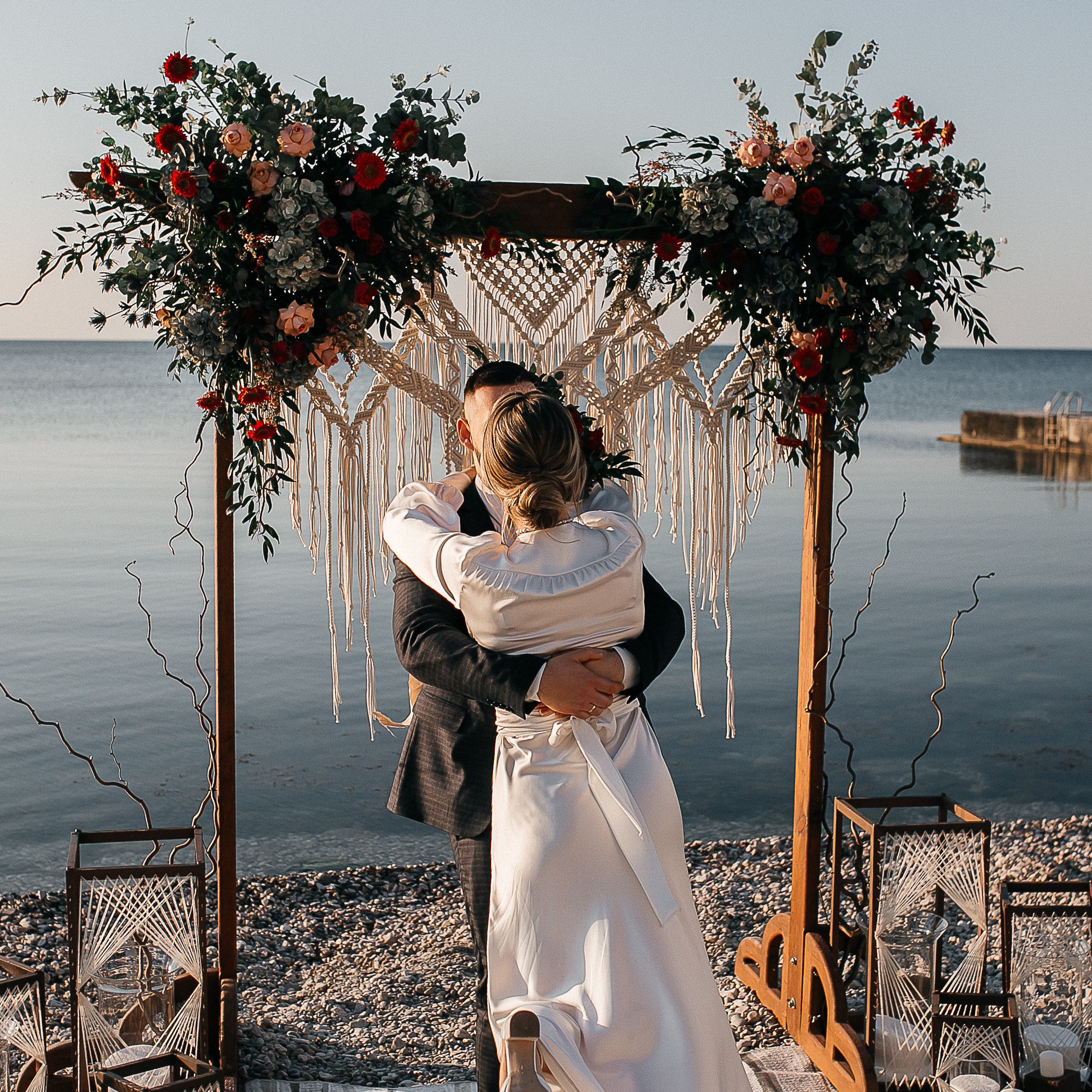 Кирилл и Вероника. Главная