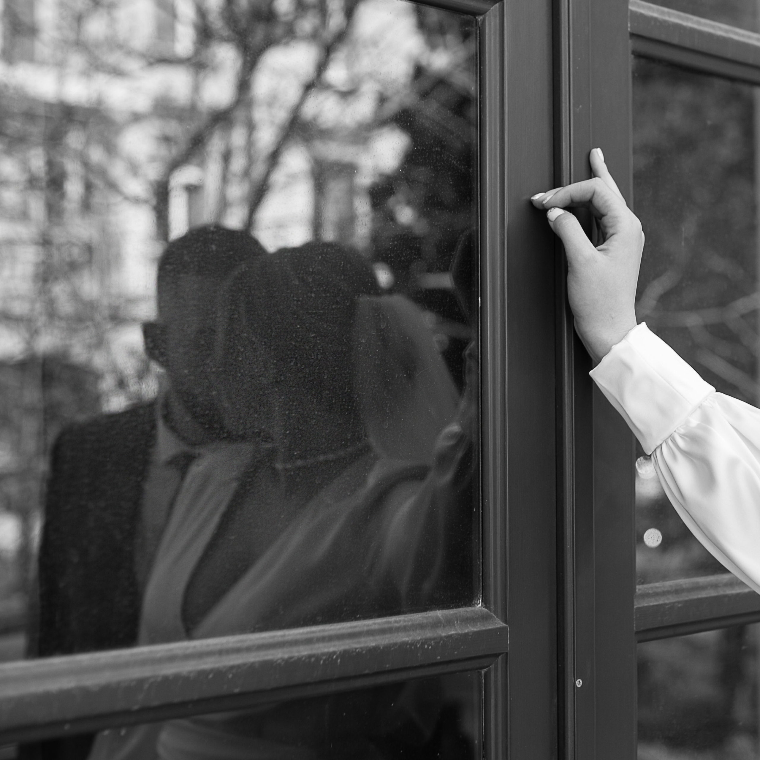 Кирилл и Вероника. Главная