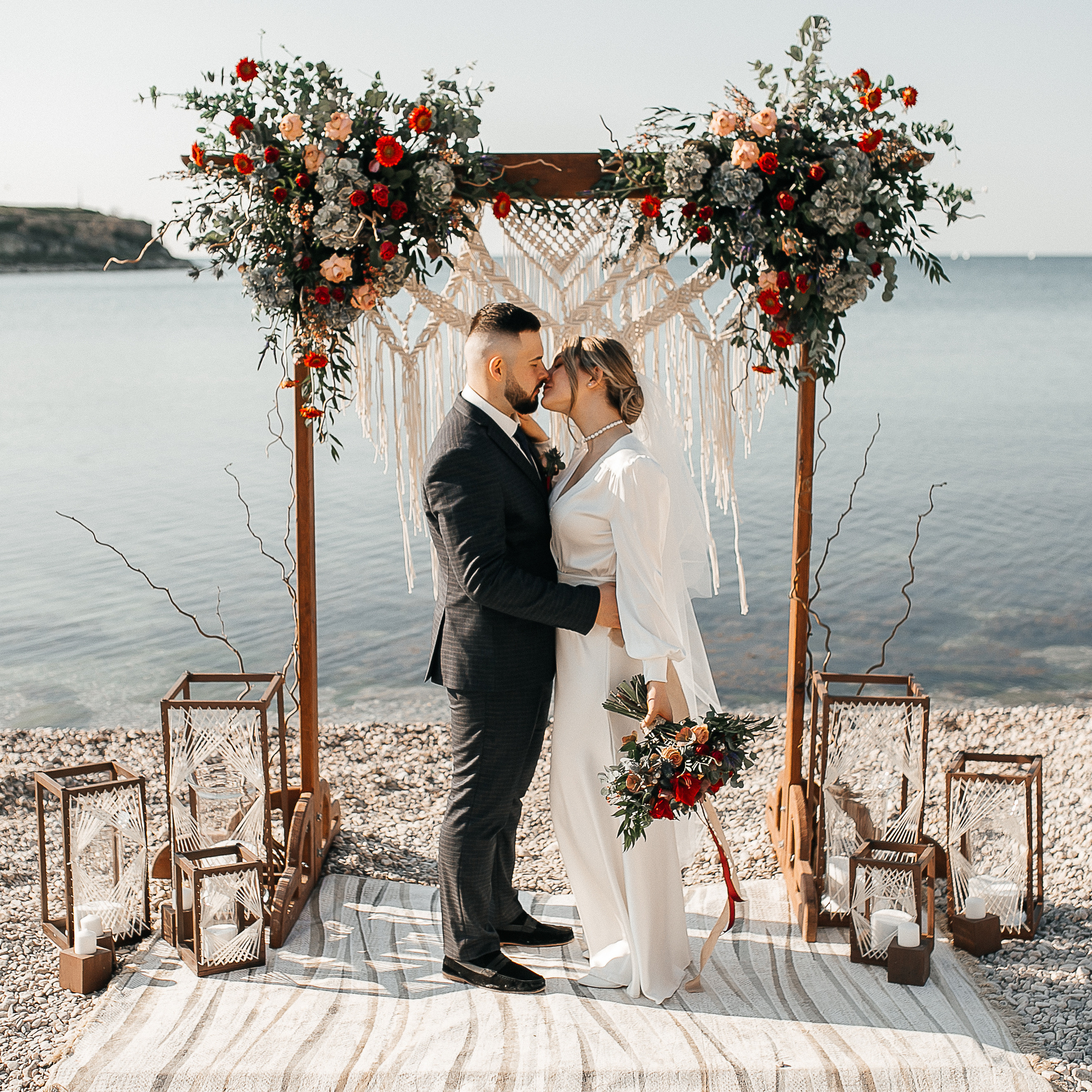 Кирилл и Вероника. Главная