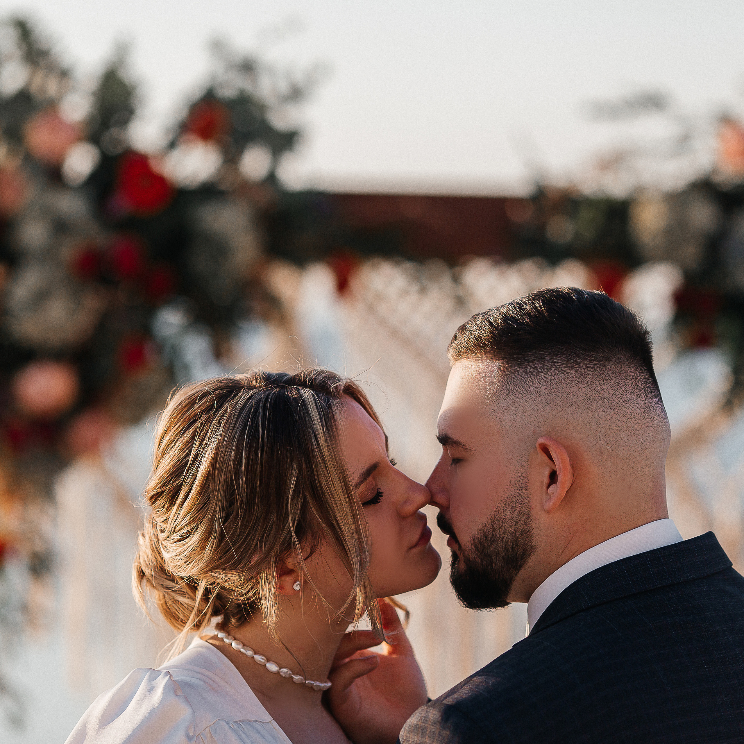 Кирилл и Вероника. Главная