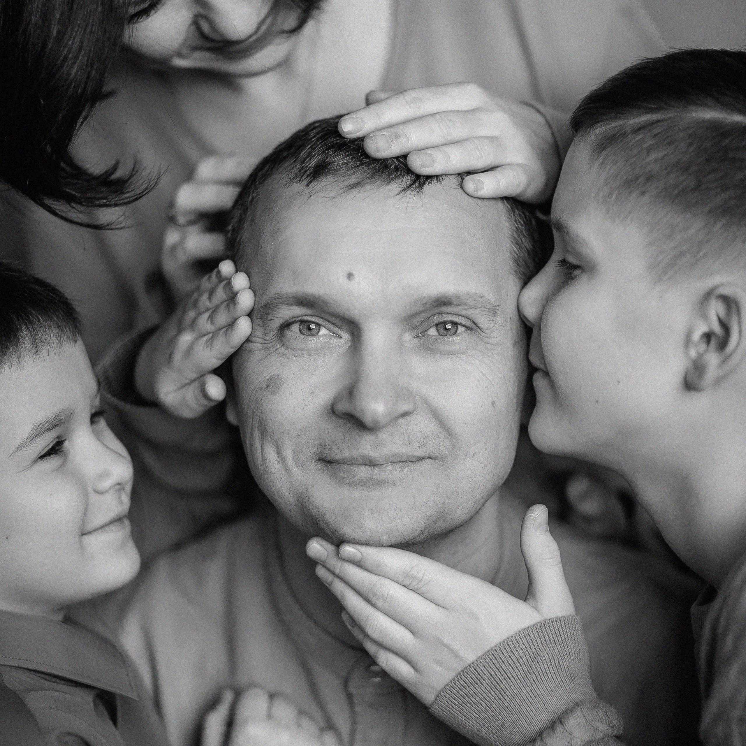 Отзывы. Фотограф материнства и таинства кормления Екатерина Кузьмин