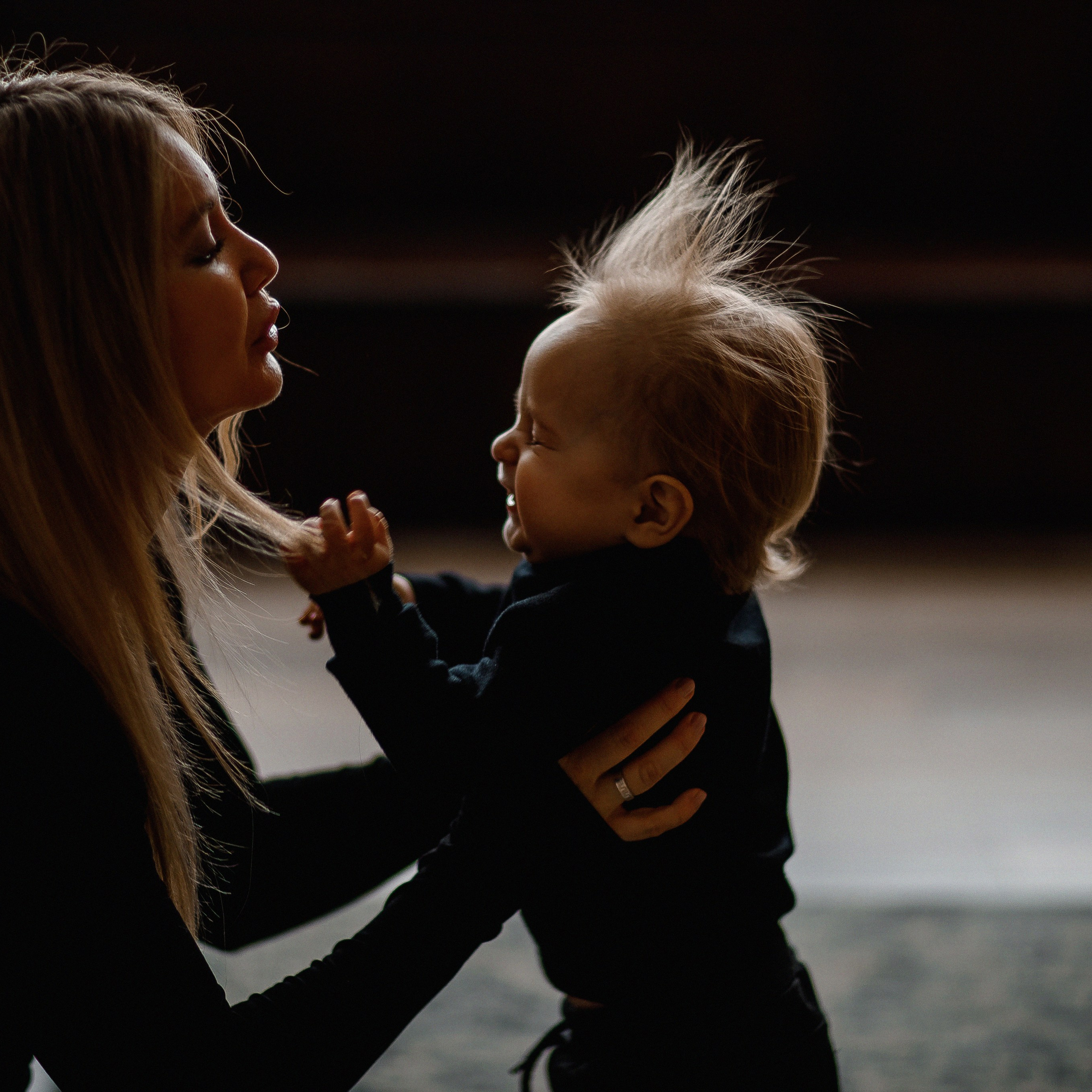 Отзывы. Фотограф материнства и таинства кормления Екатерина Кузьмин