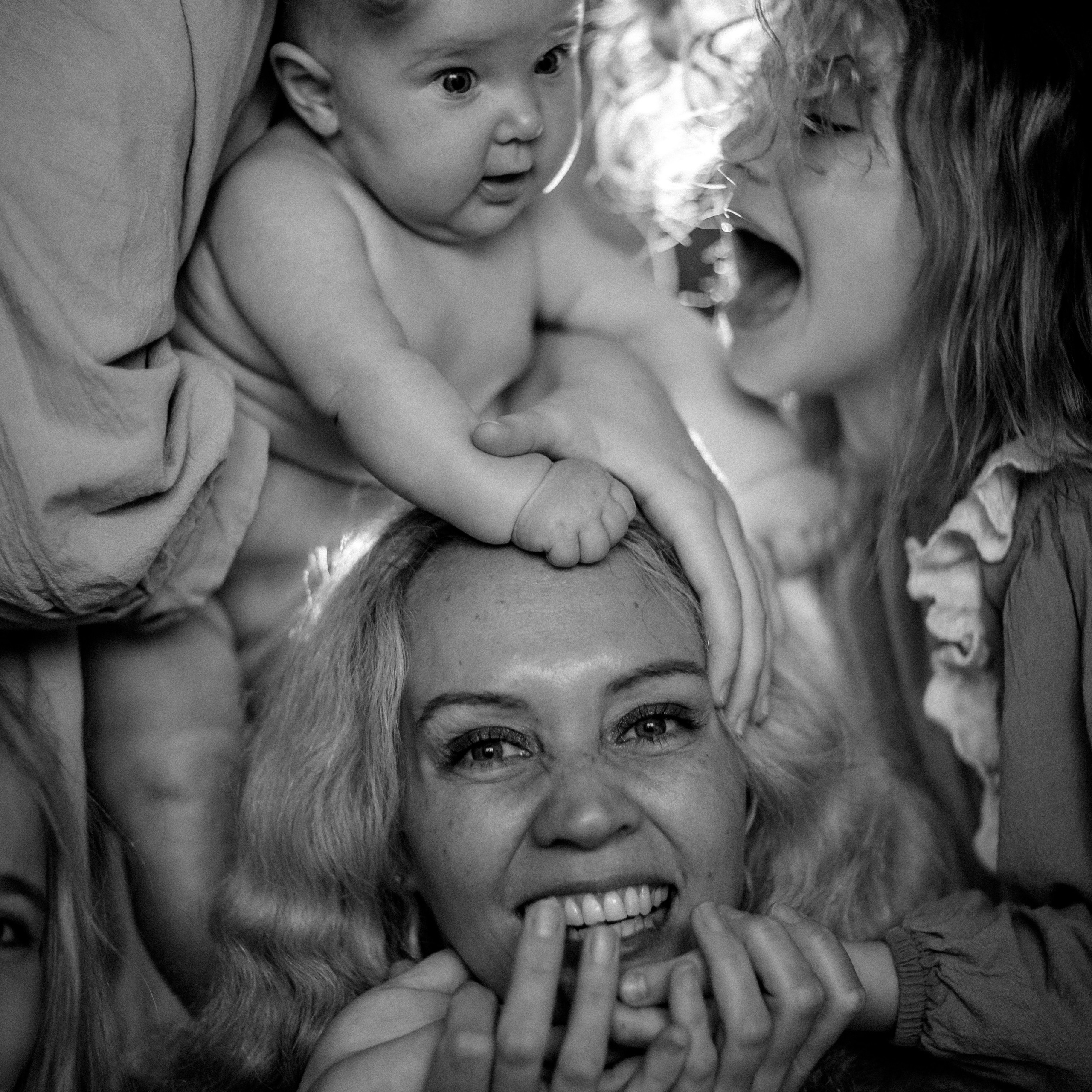 Отзывы. Фотограф материнства и таинства кормления Екатерина Кузьмин