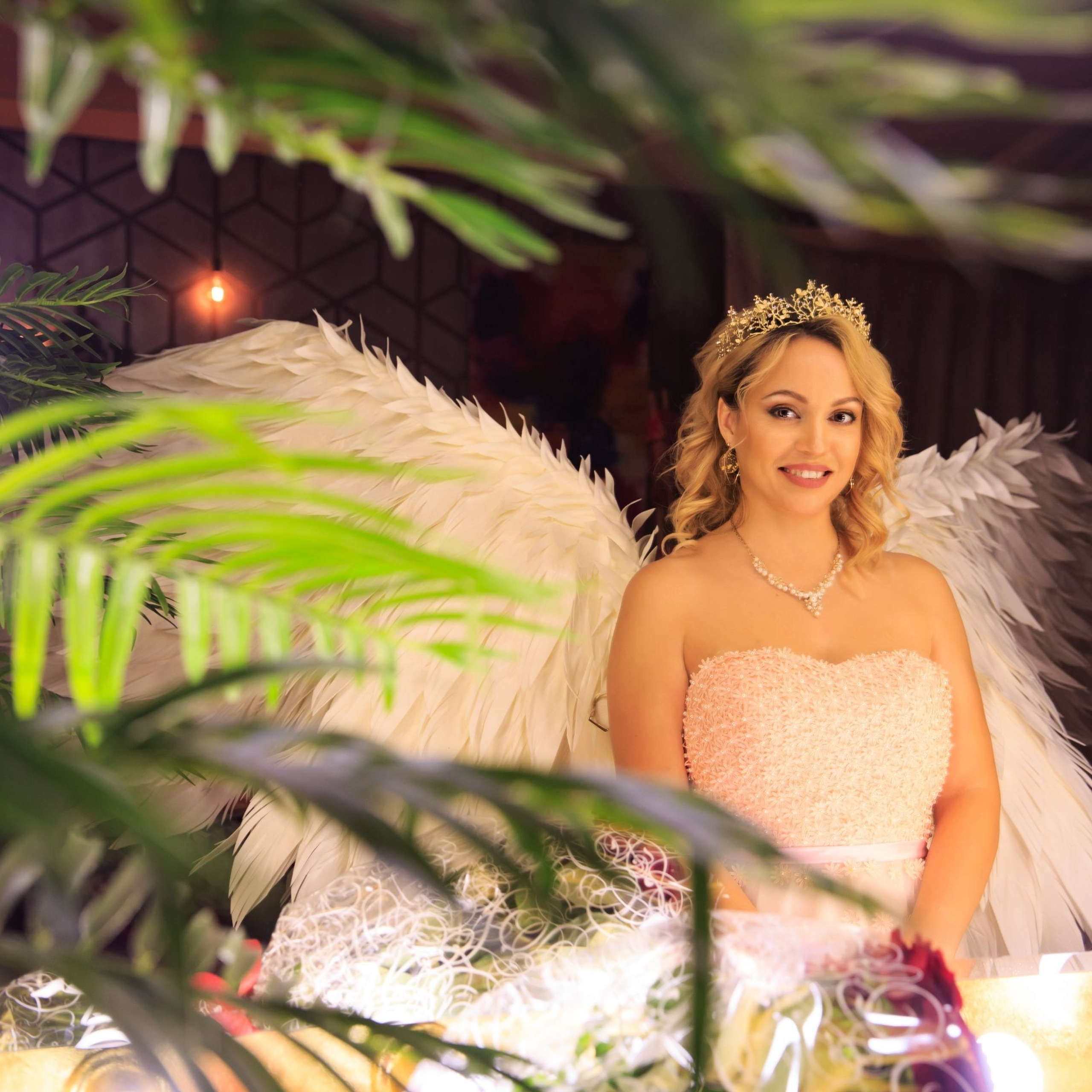 Гармония зрелости