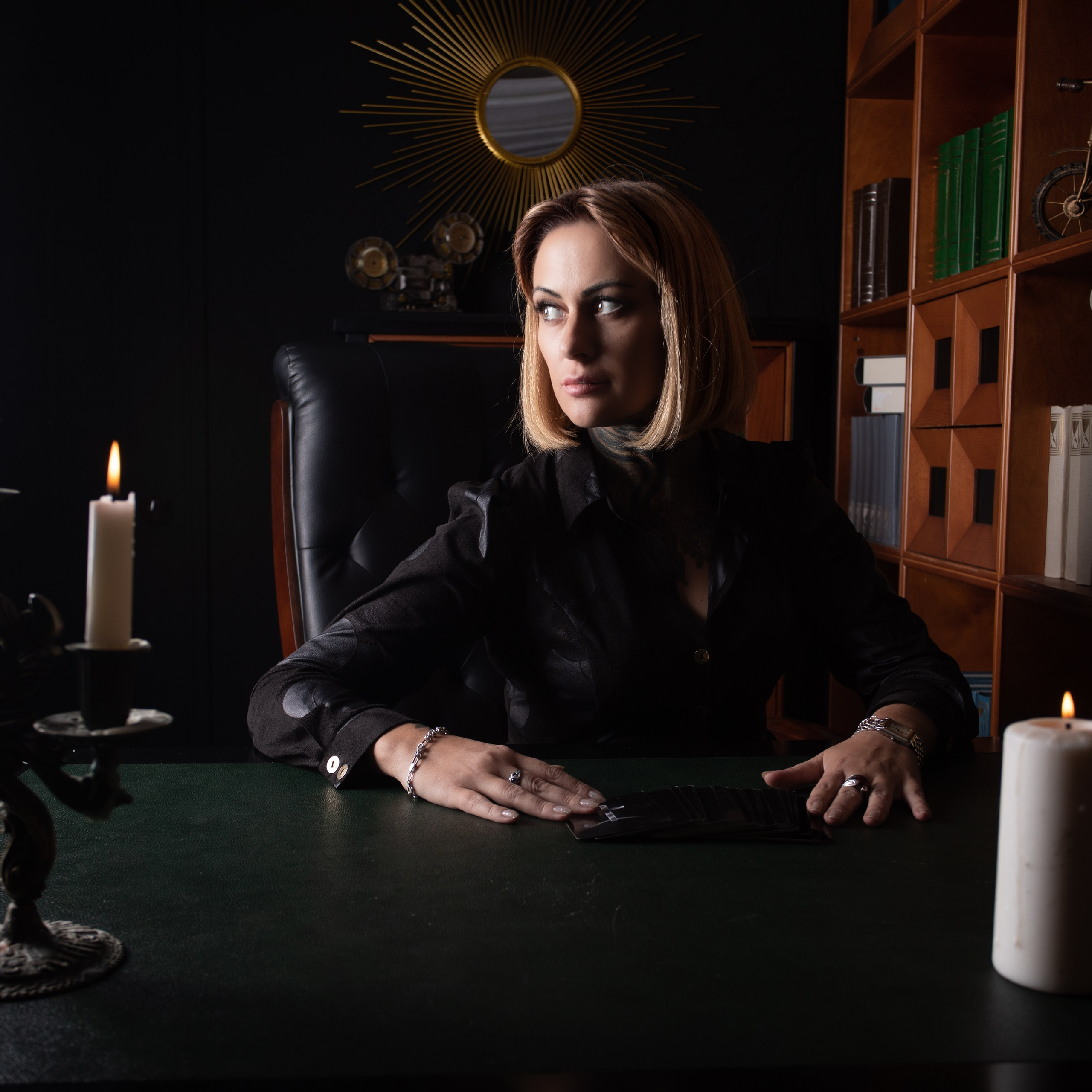 Интерьерная фотостудия FOTOGEN г. Краснодар