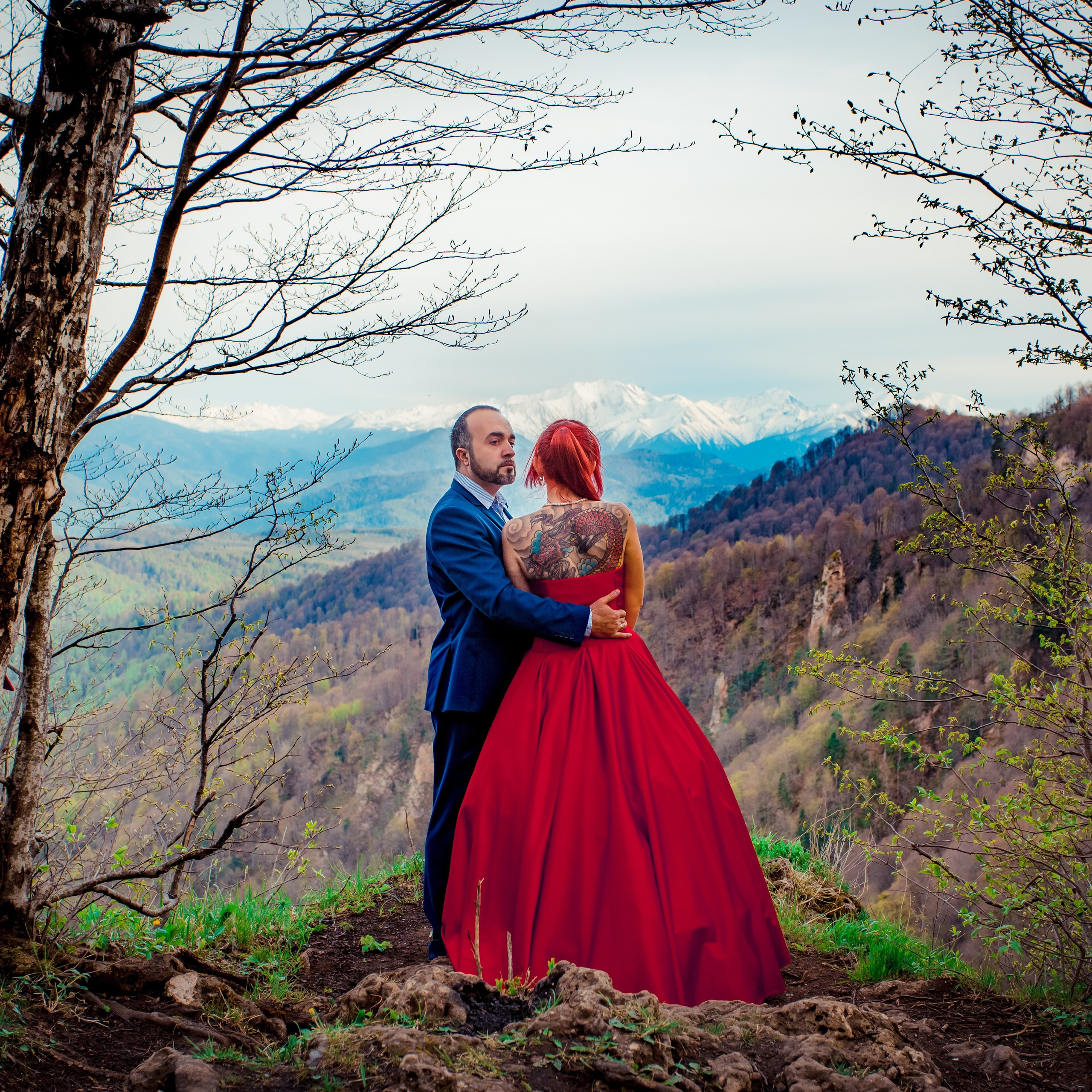 Интерьерная фотостудия FOTOGEN г. Краснодар