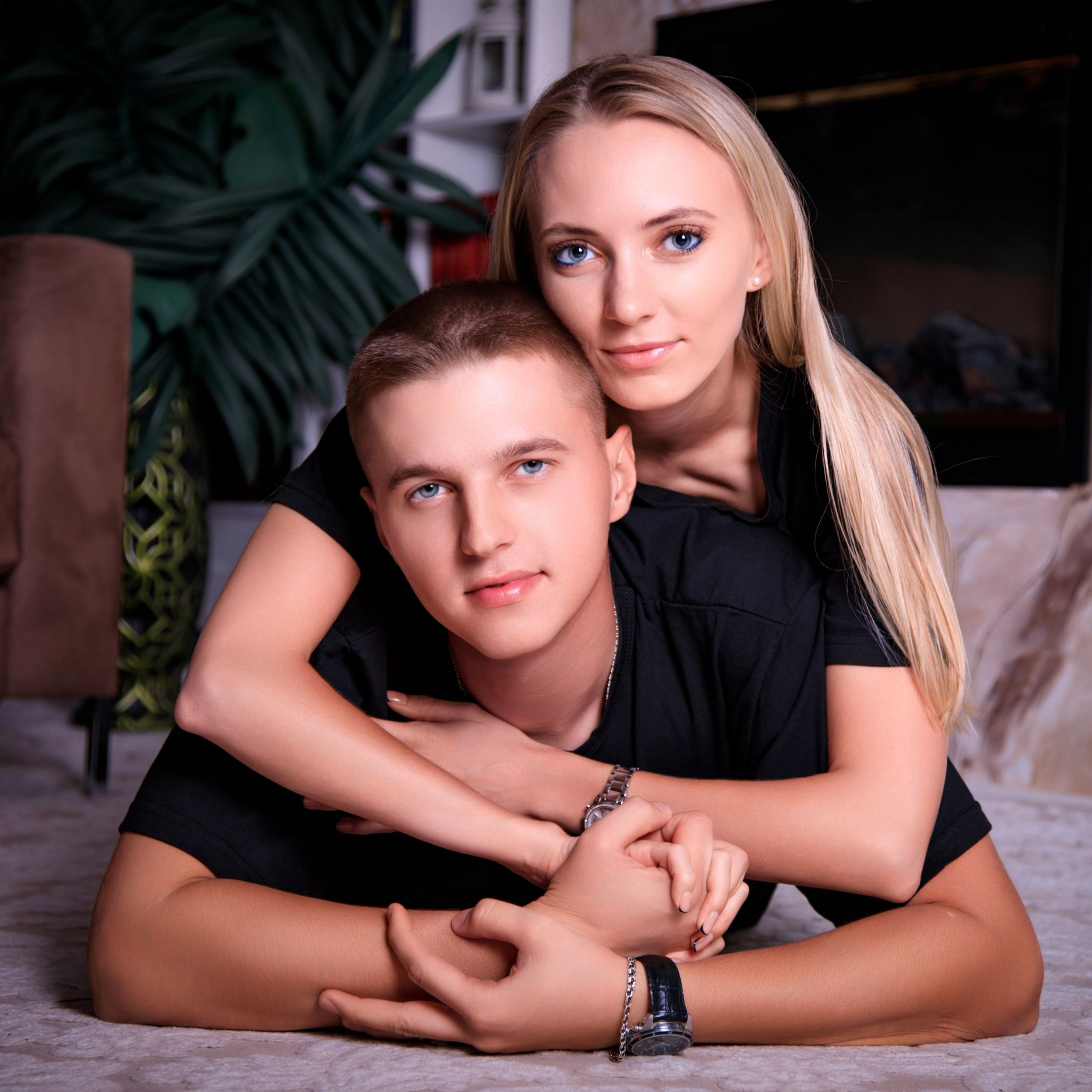 Предсвадебное Love Story