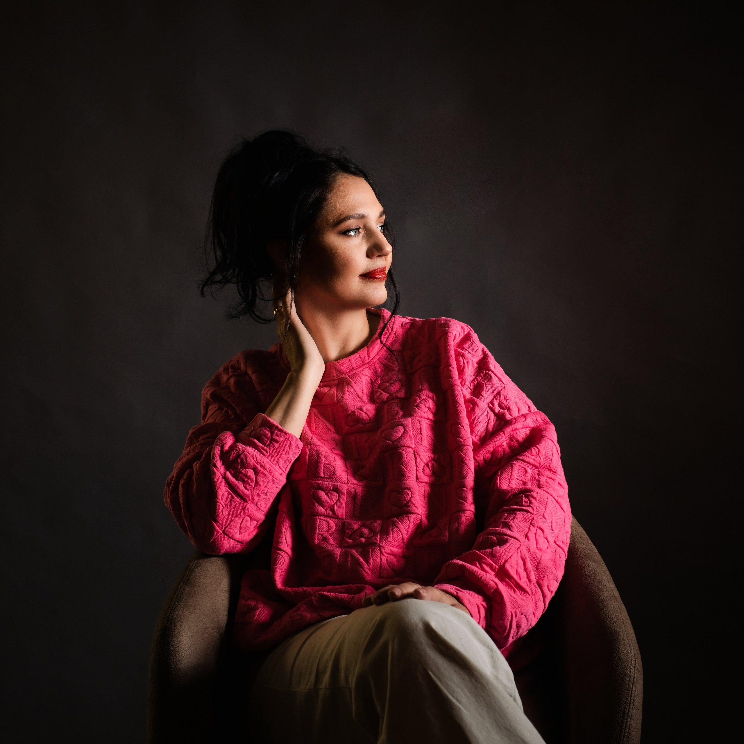 Интерьерная фотостудия FOTOGEN г. Краснодар