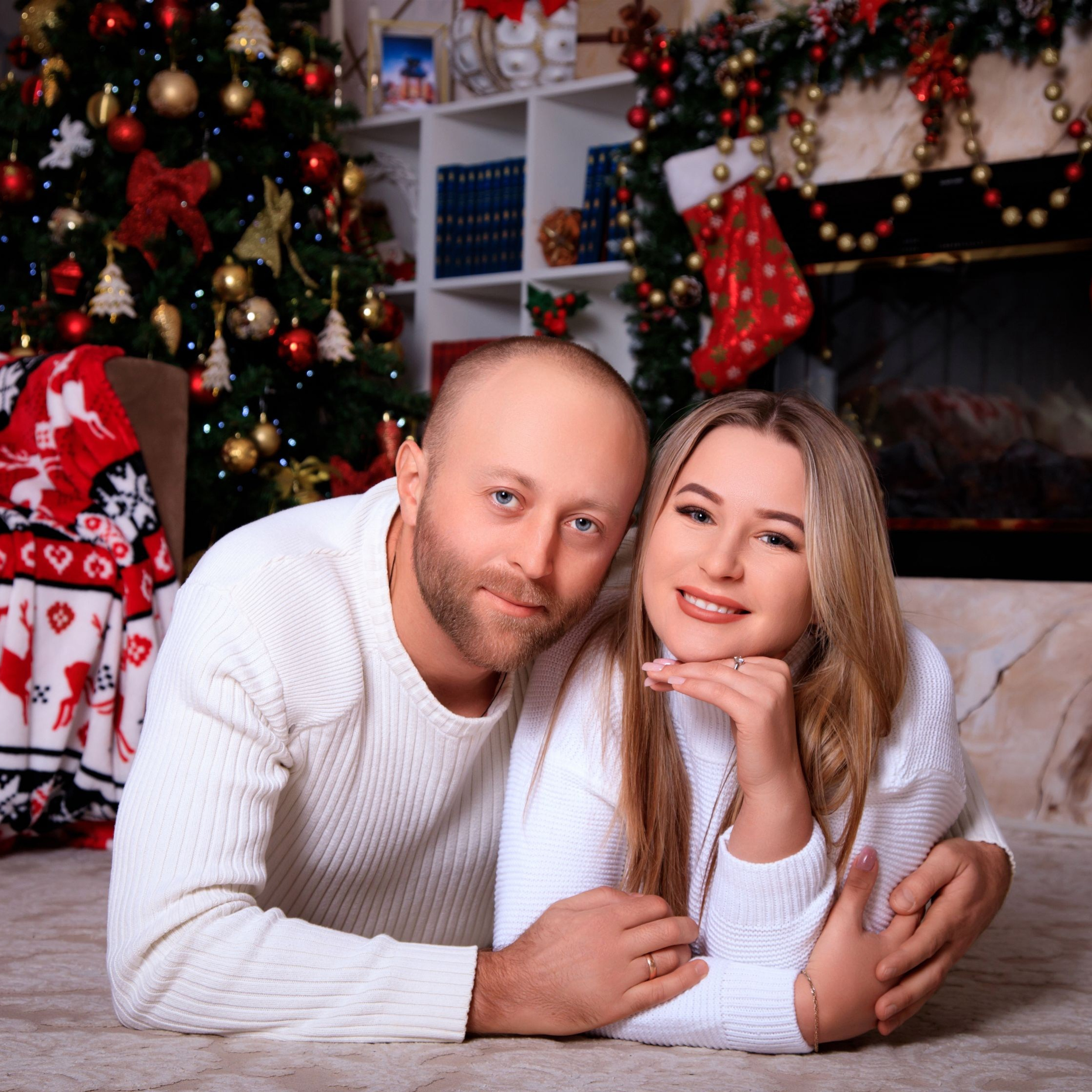 Десятилетие любви