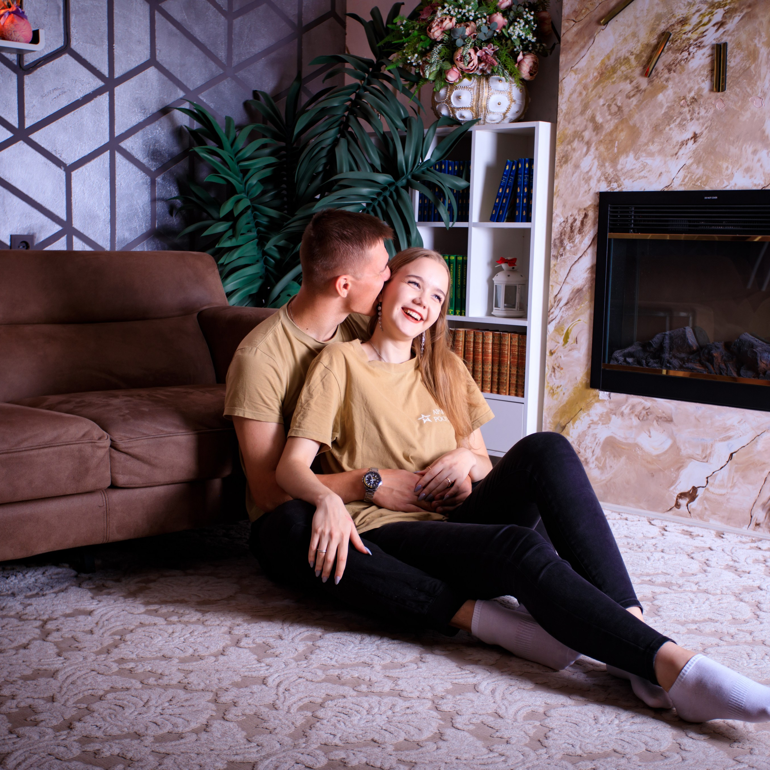 Интерьерная фотостудия FOTOGEN г. Краснодар