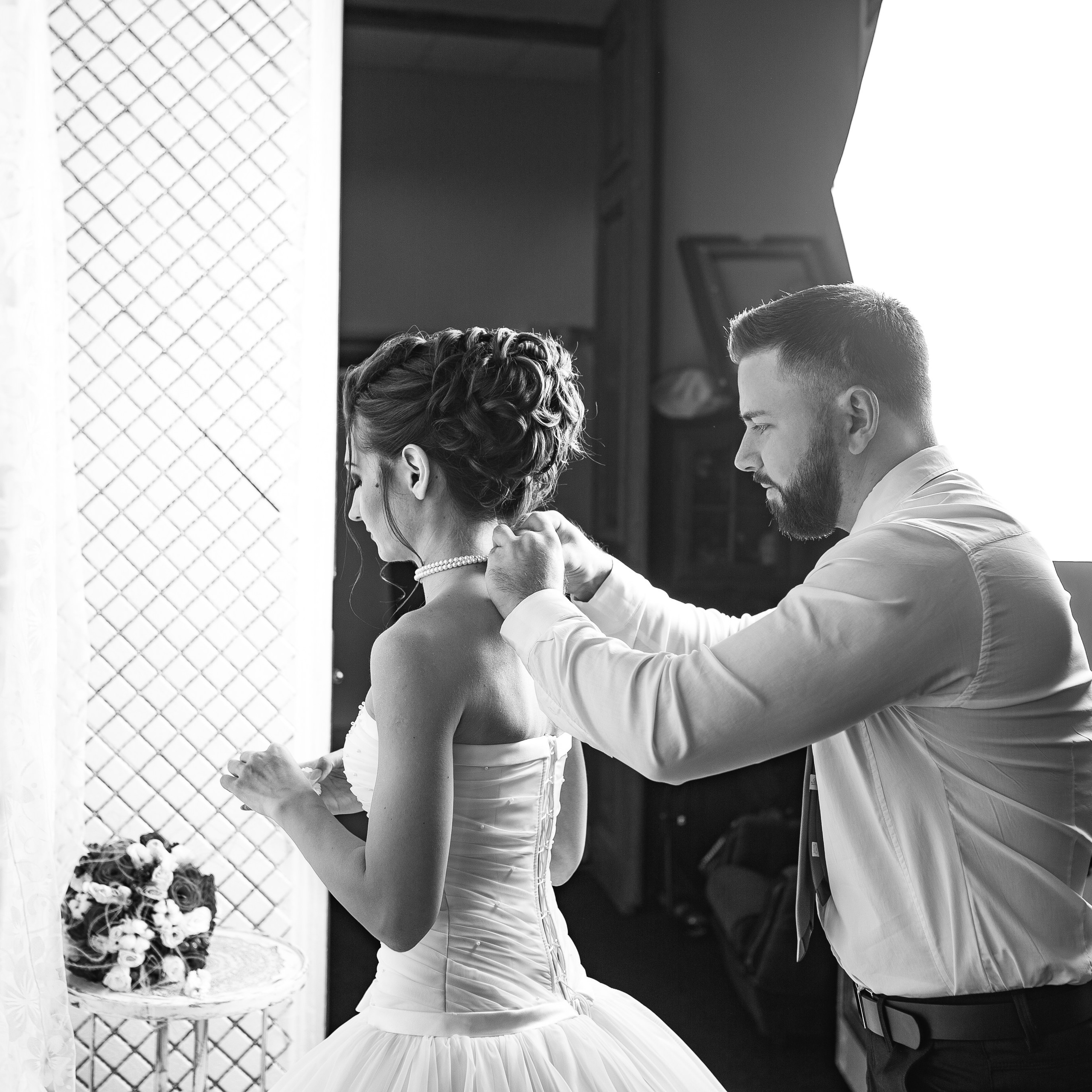 Игорь & Екатерина