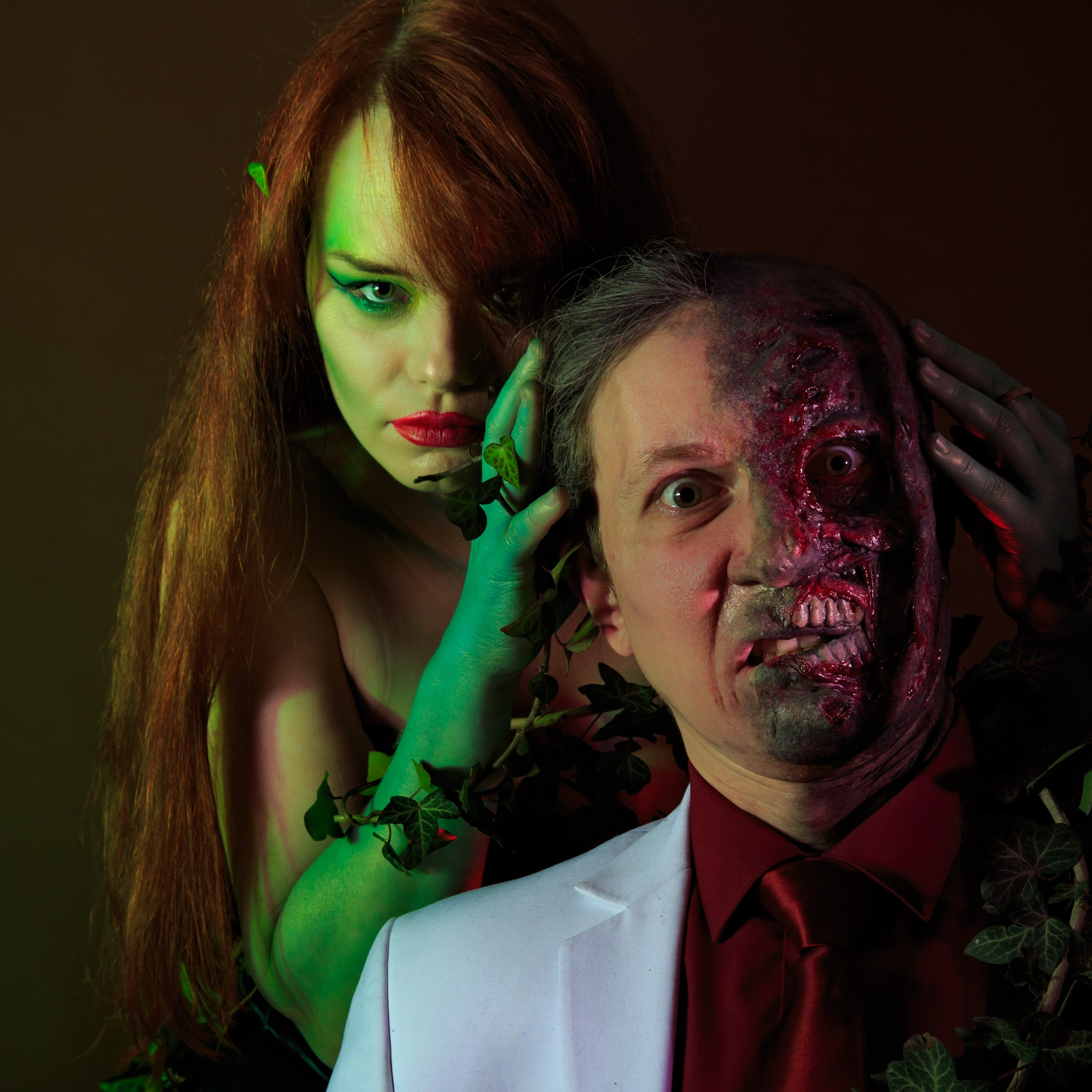 Интерьерная фотостудия FOTOGEN г. Краснодар