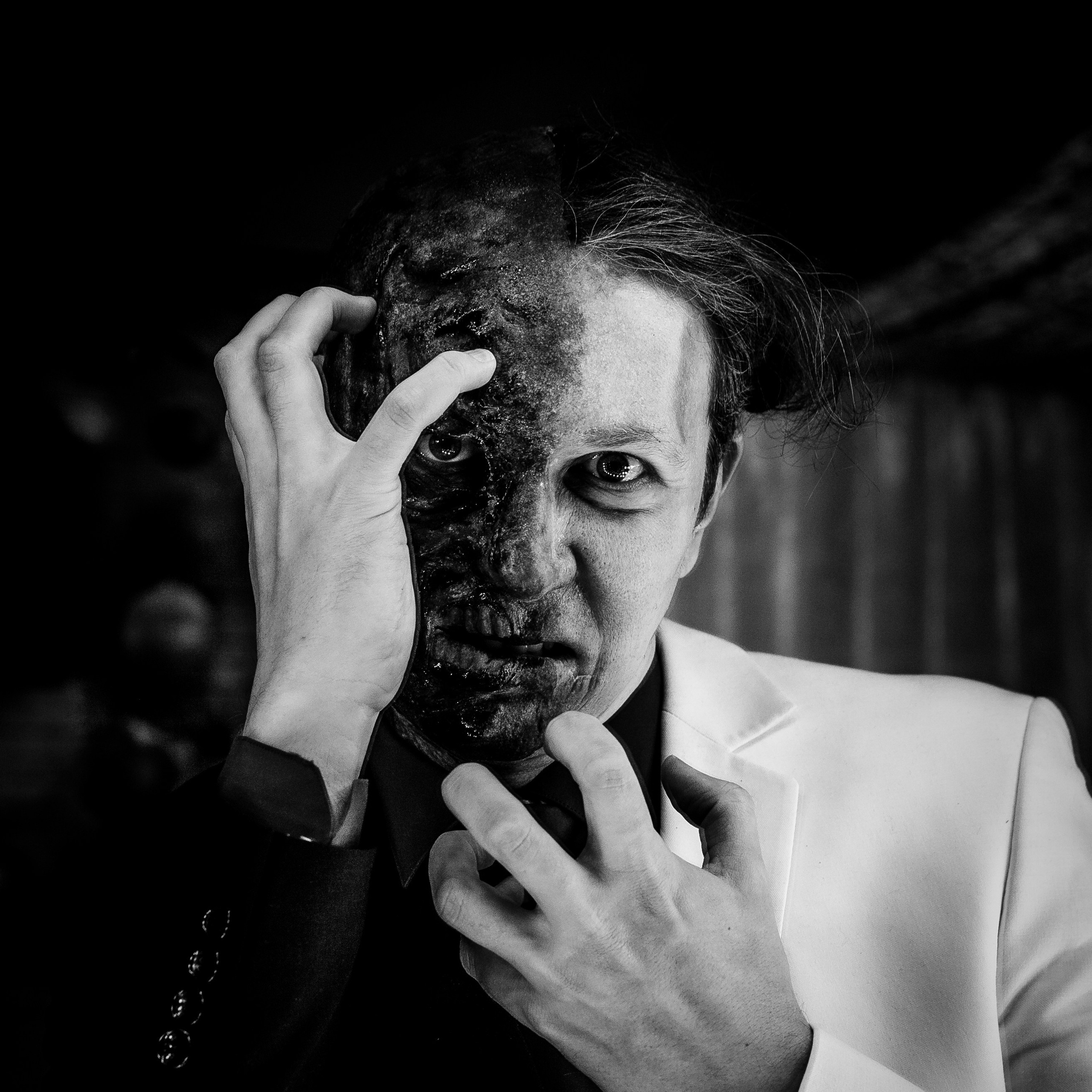 Интерьерная фотостудия FOTOGEN г. Краснодар