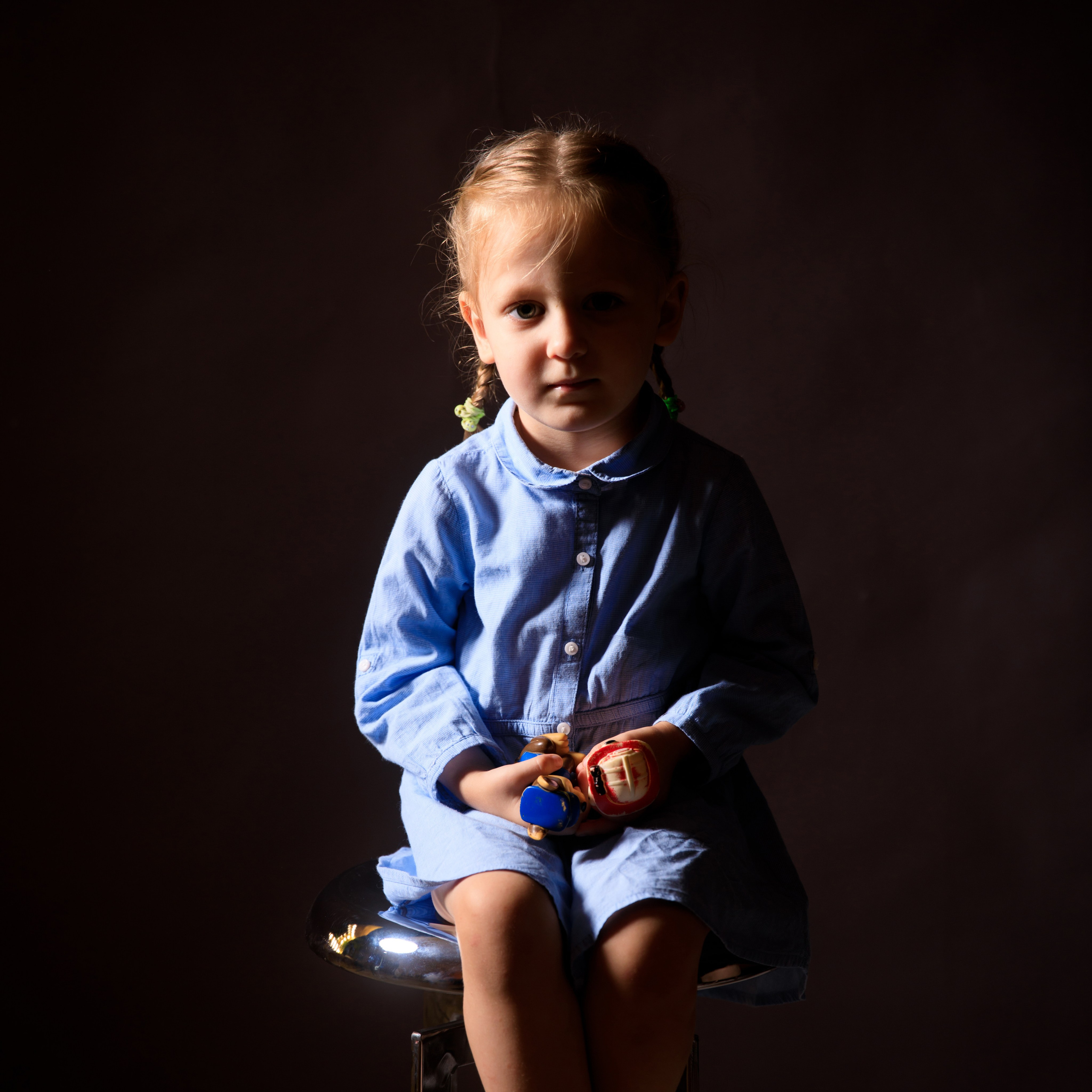 Интерьерная фотостудия FOTOGEN г. Краснодар