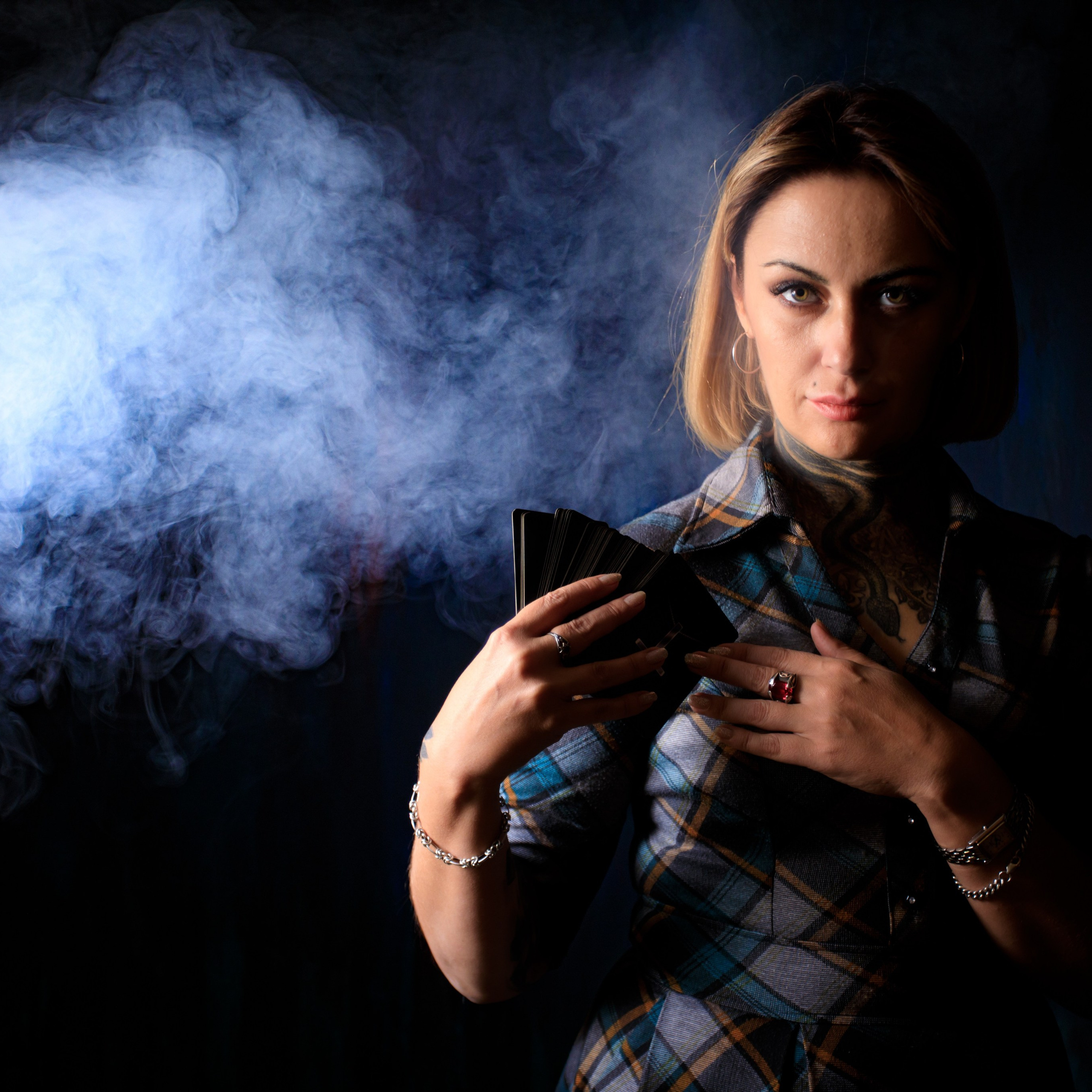 Интерьерная фотостудия FOTOGEN г. Краснодар