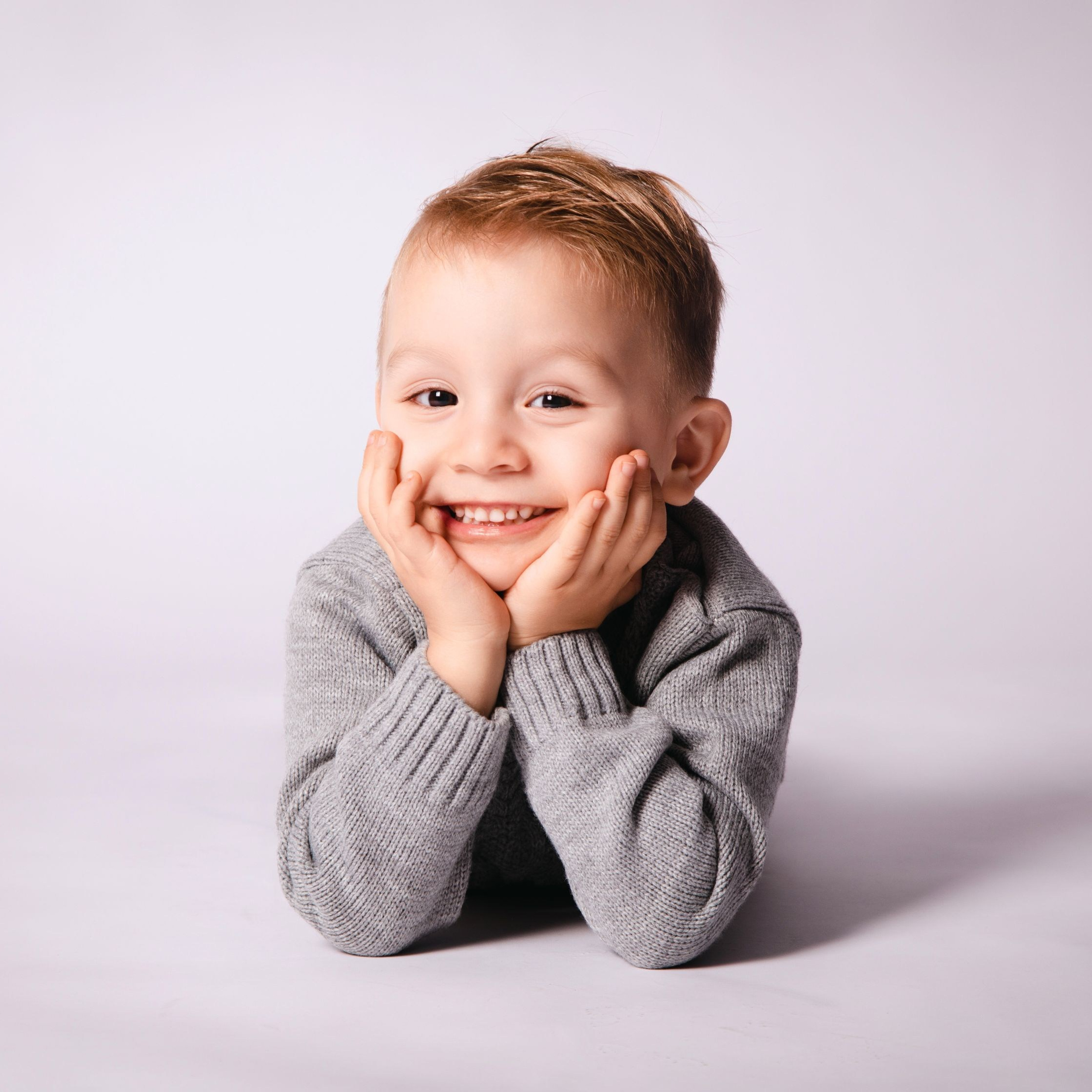 Мальчики до 6 лет: Студийные Открытия