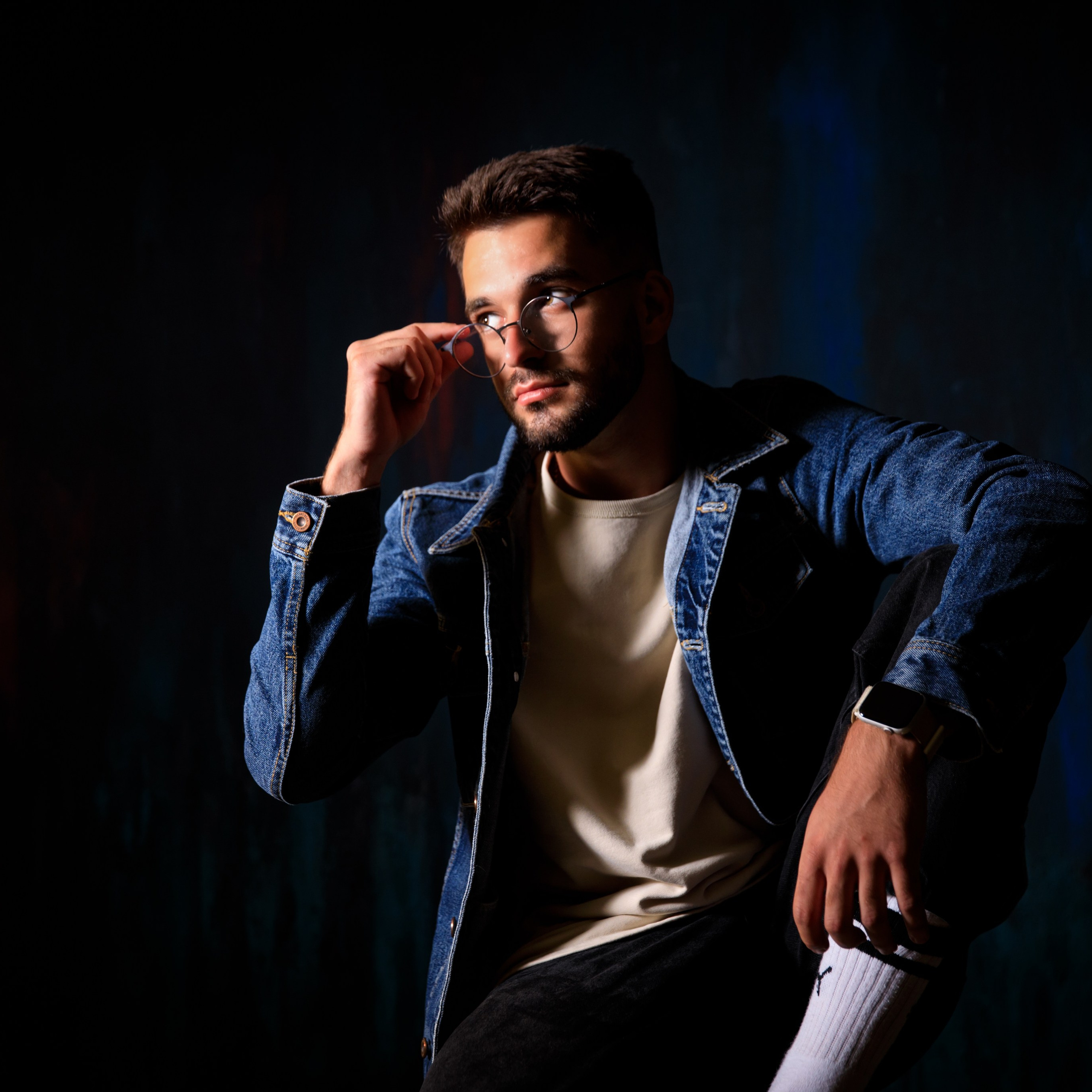 Интерьерная фотостудия FOTOGEN г. Краснодар