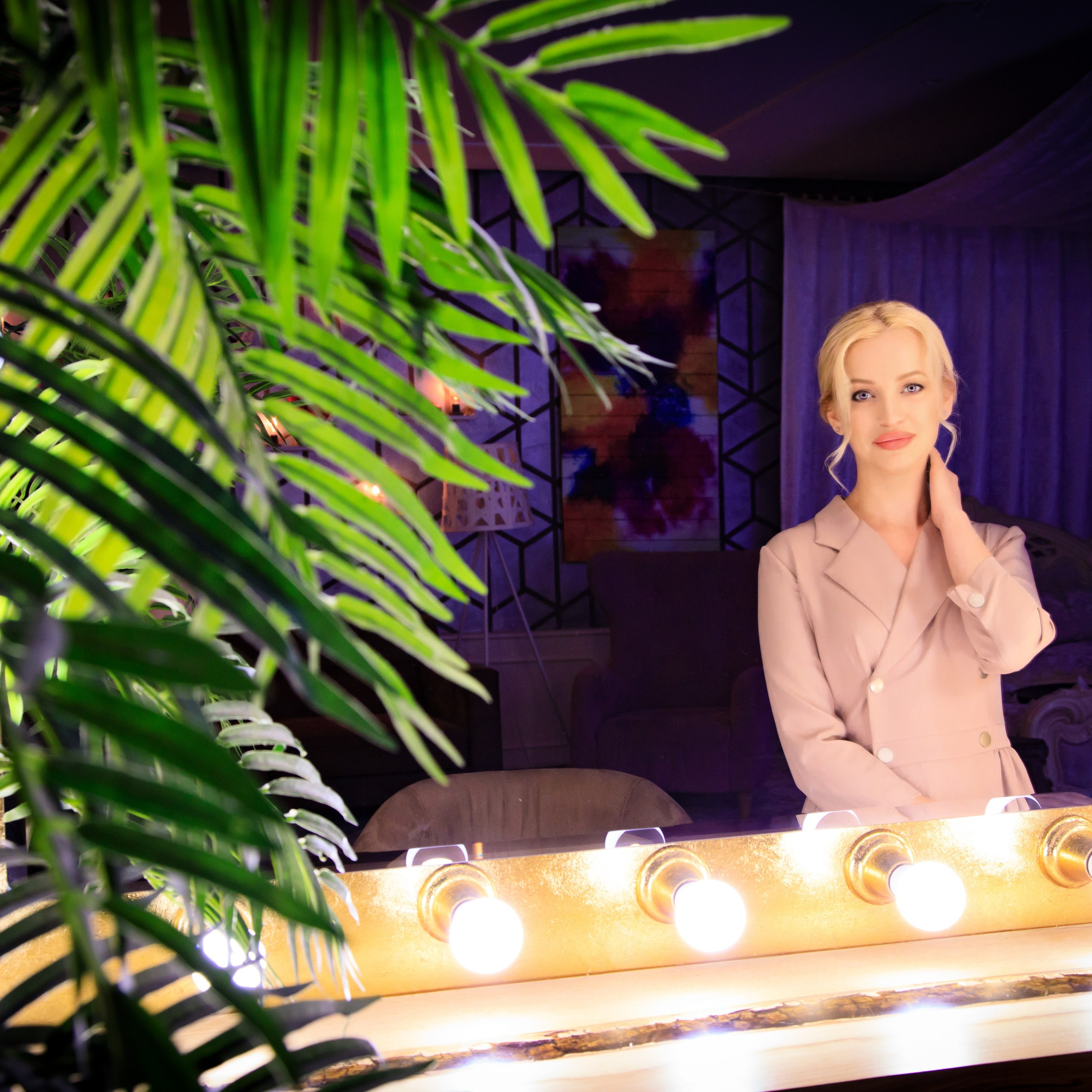 Интерьерная фотостудия FOTOGEN г. Краснодар