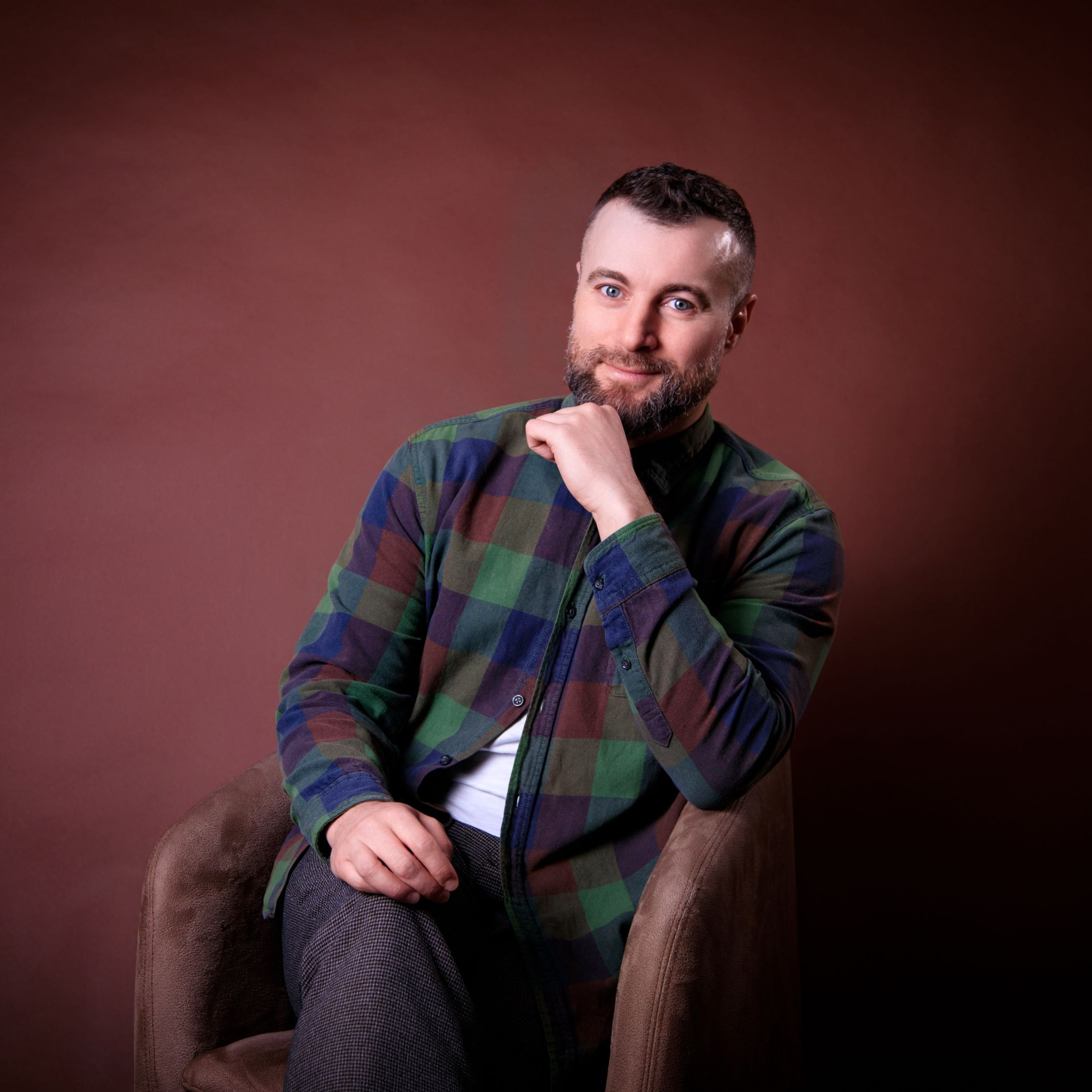 Фотосессия STANDART 60 Минут ИТОГ