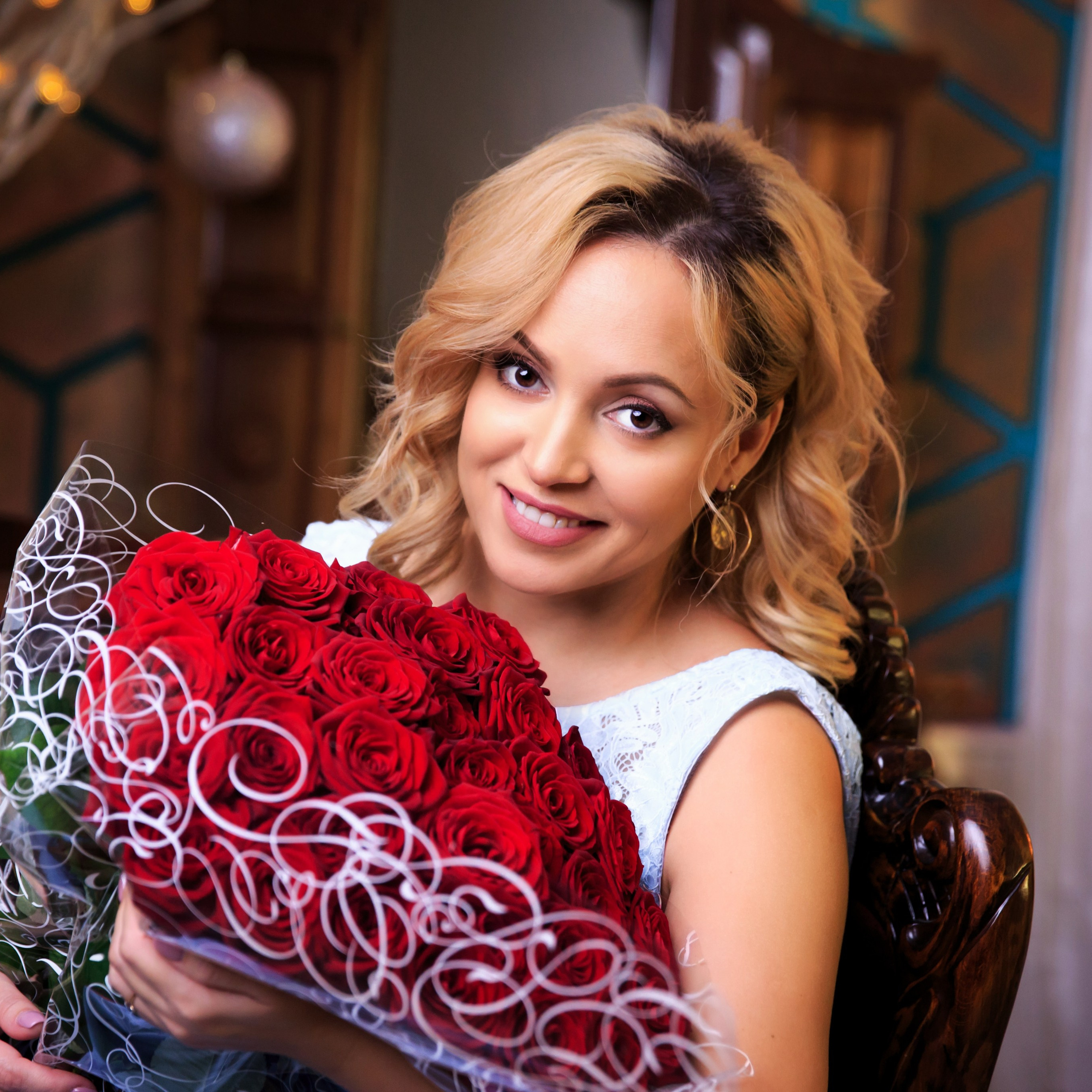 Интерьерная фотостудия FOTOGEN г. Краснодар