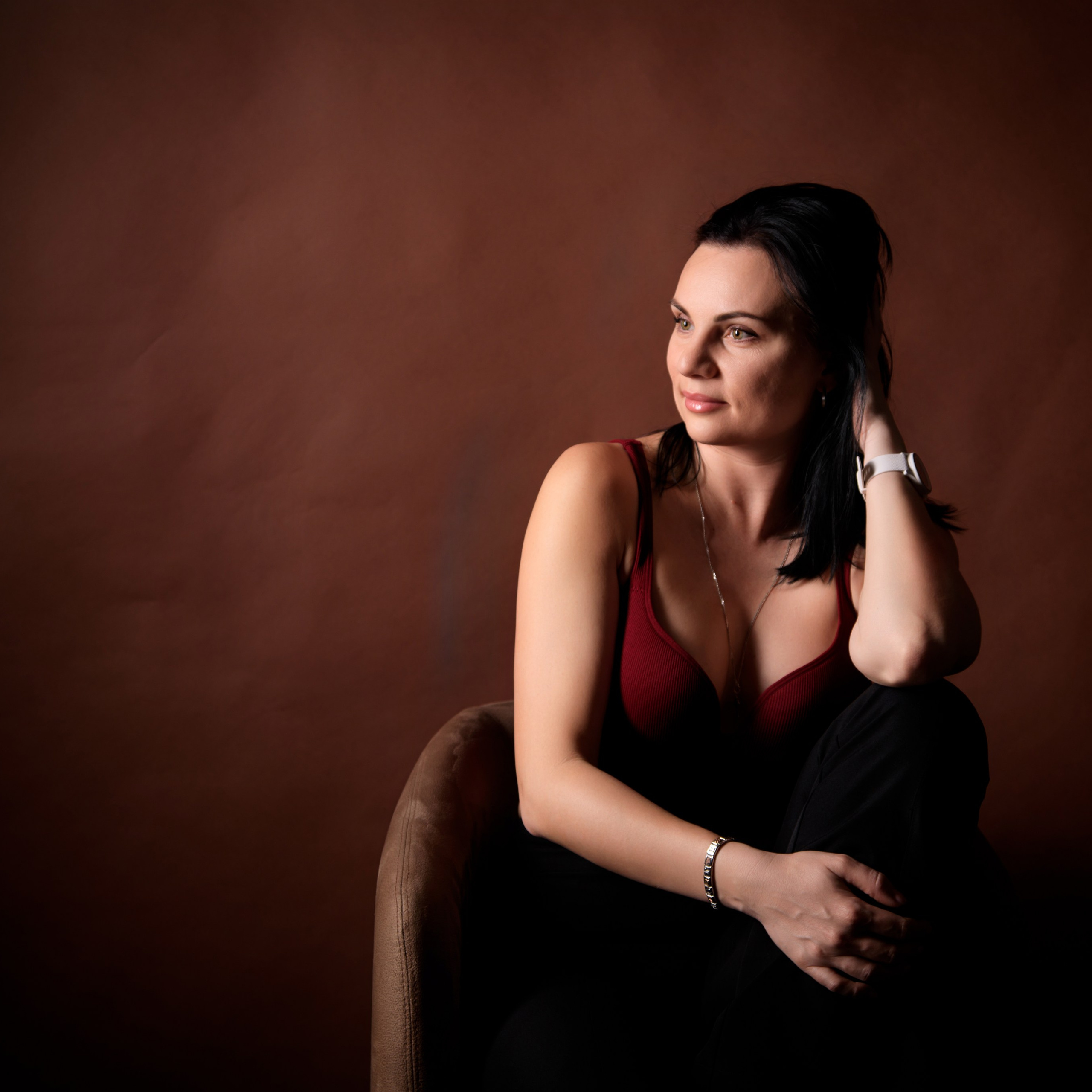 Подарочный сертификат на фотосессию в Краснодаре для беременных «Буду мамой» от фотостудии «FOTOGEN». Интерьерная фотостудия FOTOGEN г. Краснодар