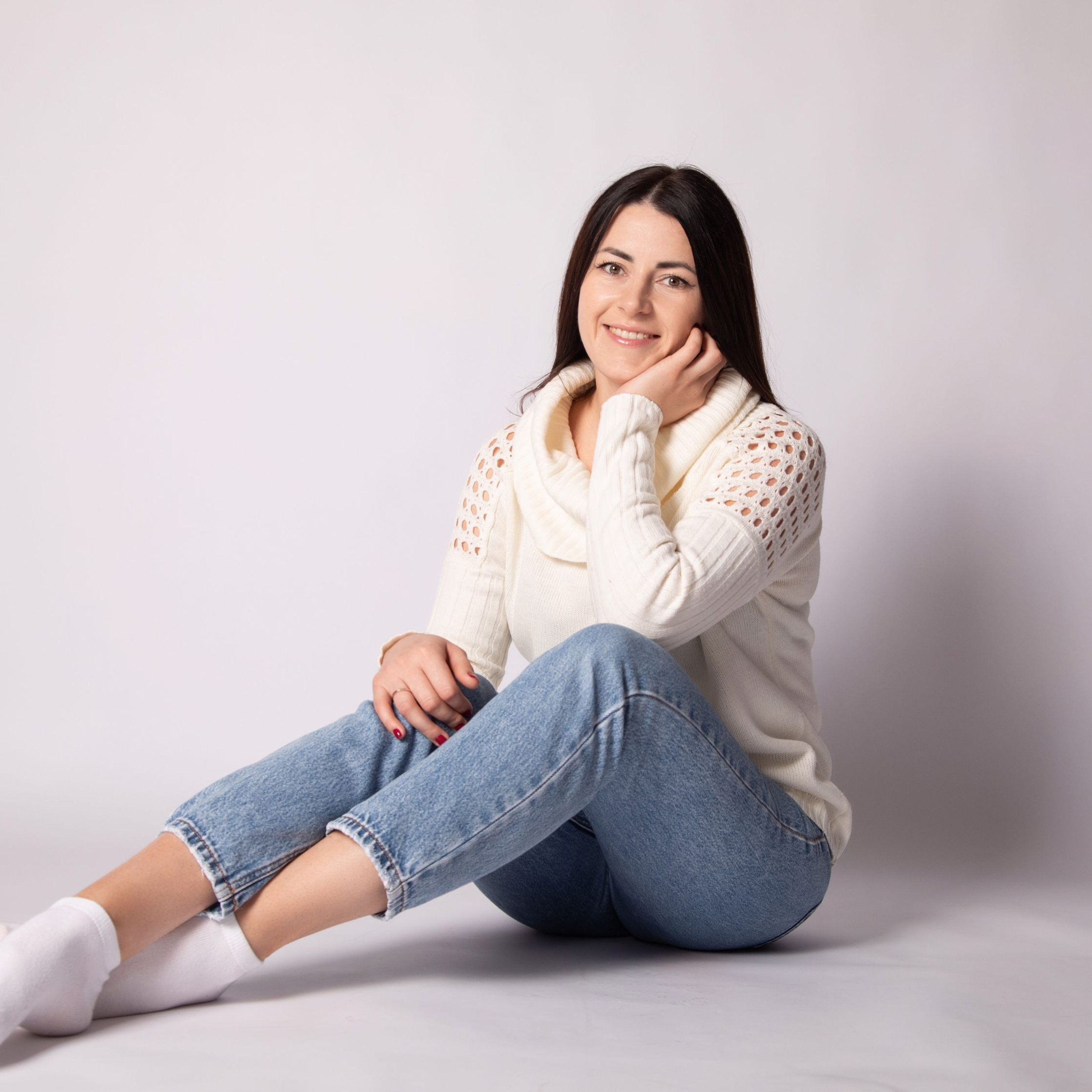 Очарование и уверенность