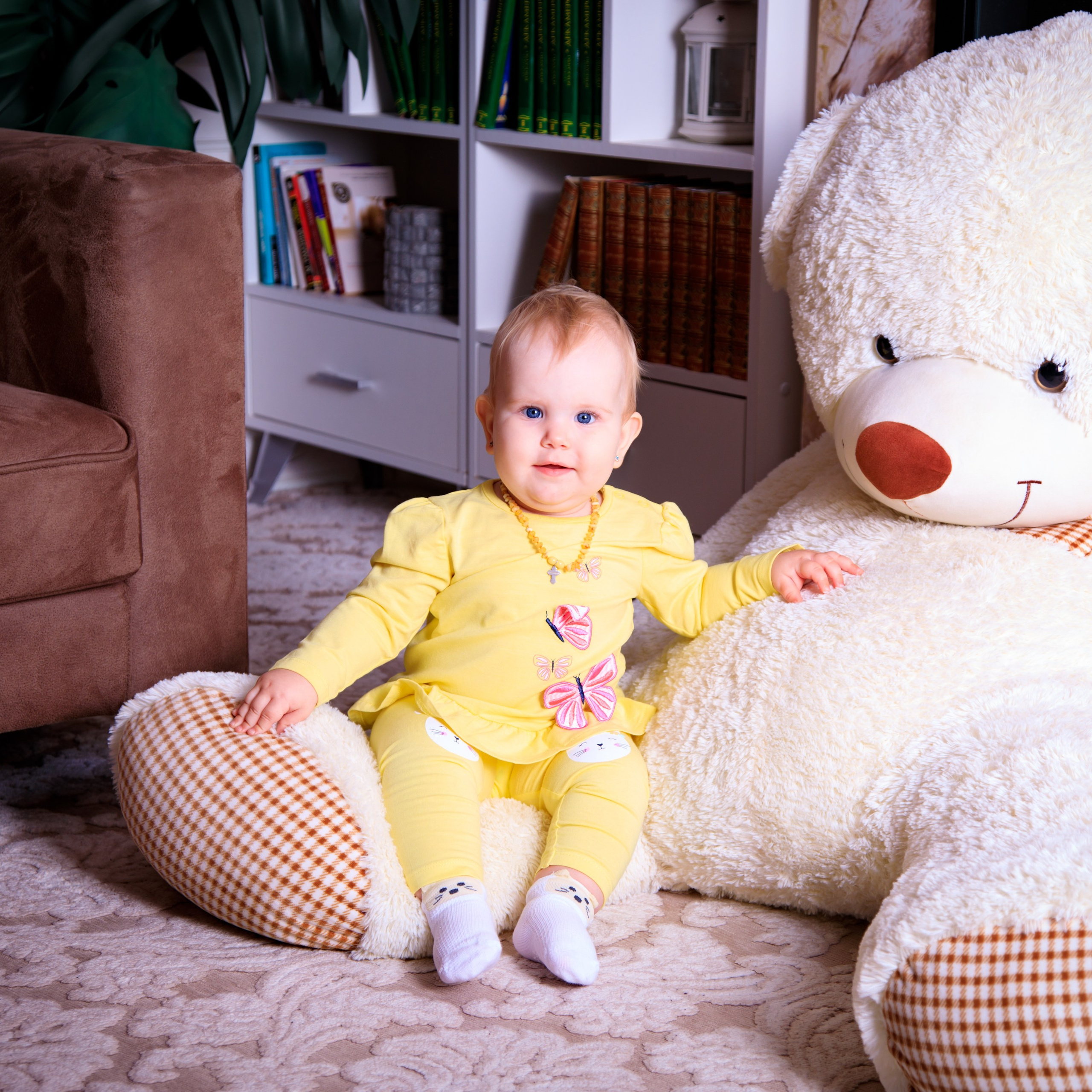 Интерьерная фотостудия FOTOGEN г. Краснодар