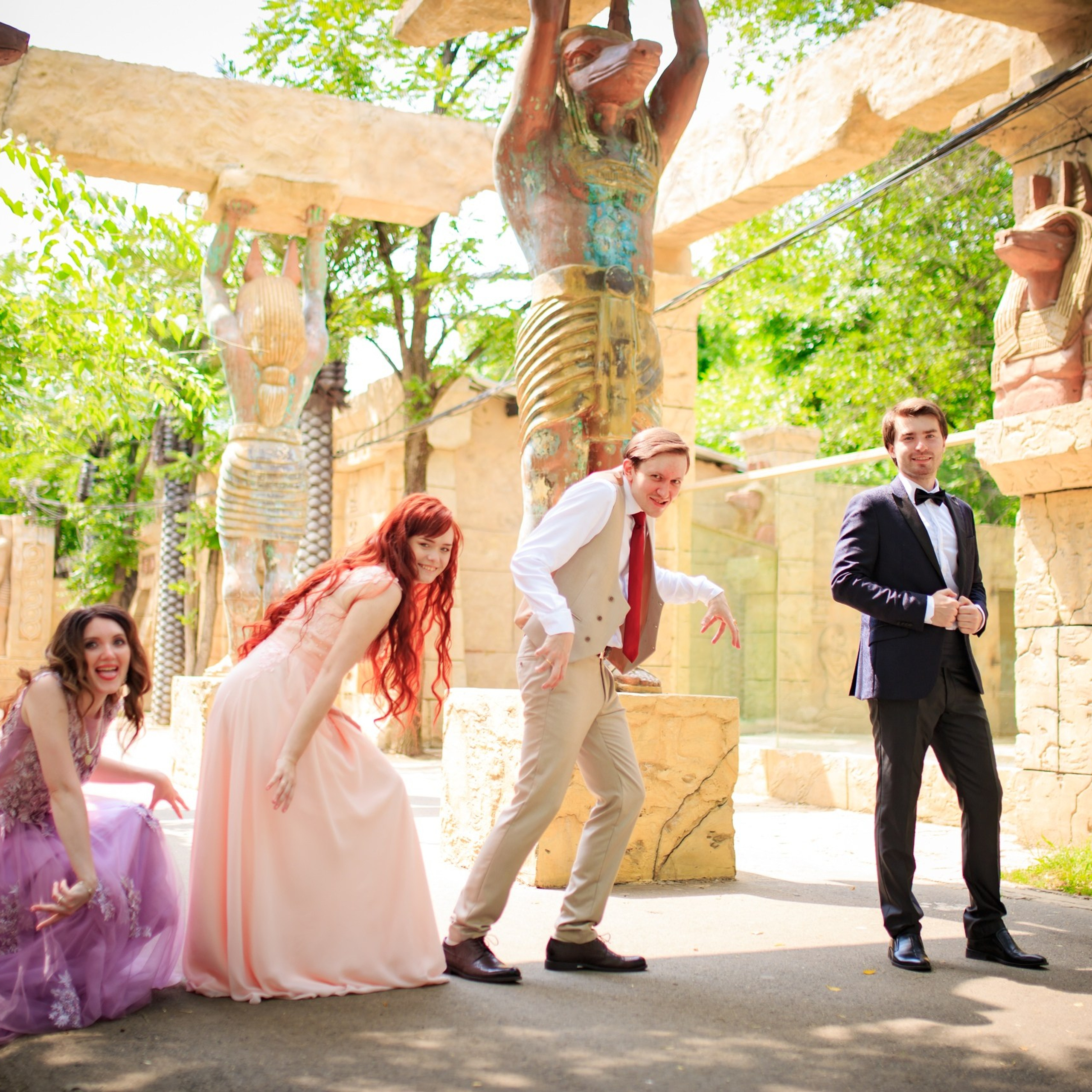 Интерьерная фотостудия FOTOGEN г. Краснодар