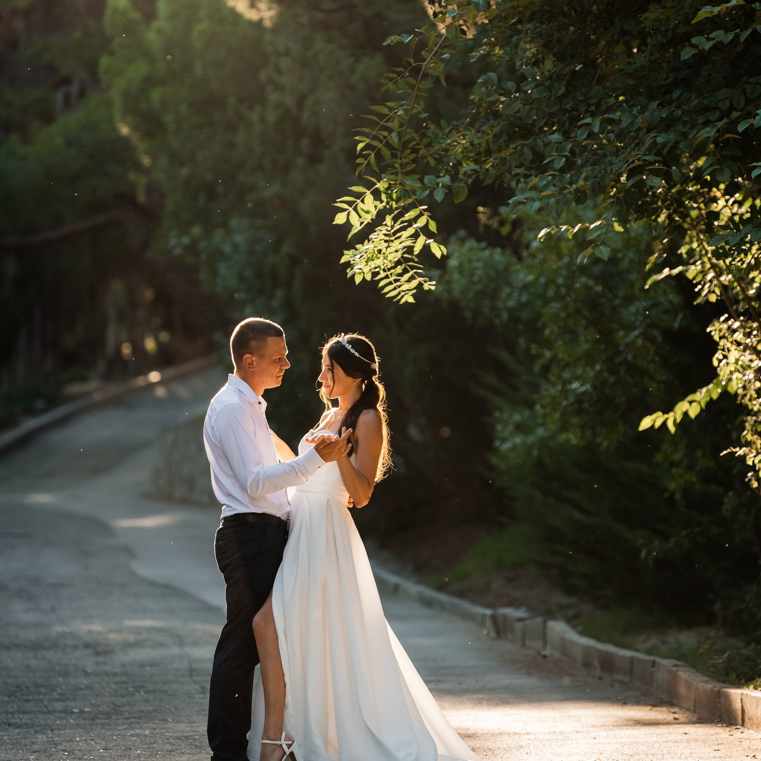 Отзывы с сайта. Свадебный фотограф, фотосъемка в Крыму, Севастополе, Симферополе, Ялте