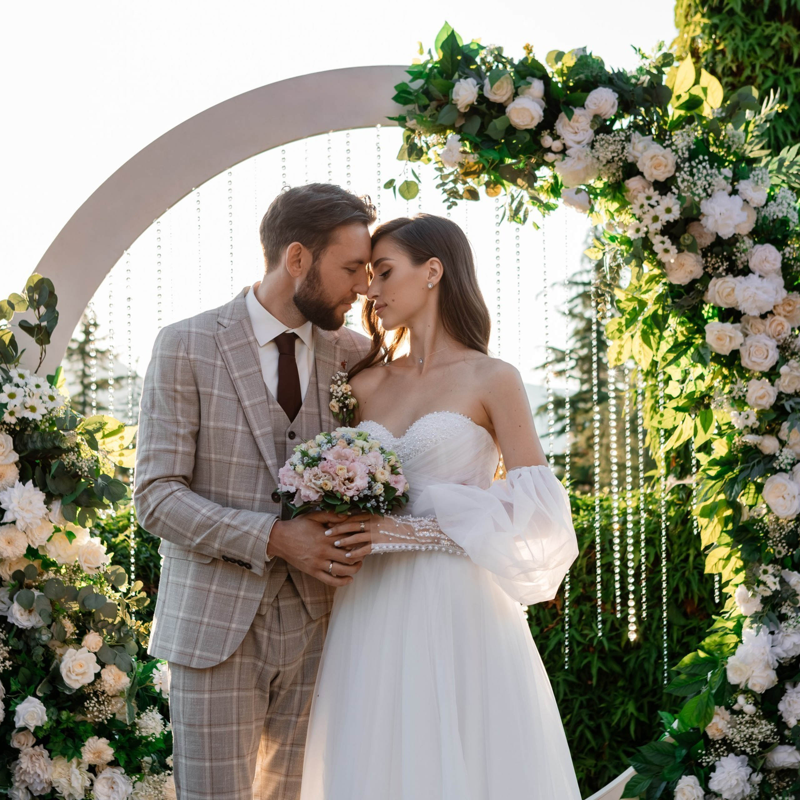 Отзывы с сайта. Свадебный фотограф, фотосъемка в Крыму, Севастополе, Симферополе, Ялте