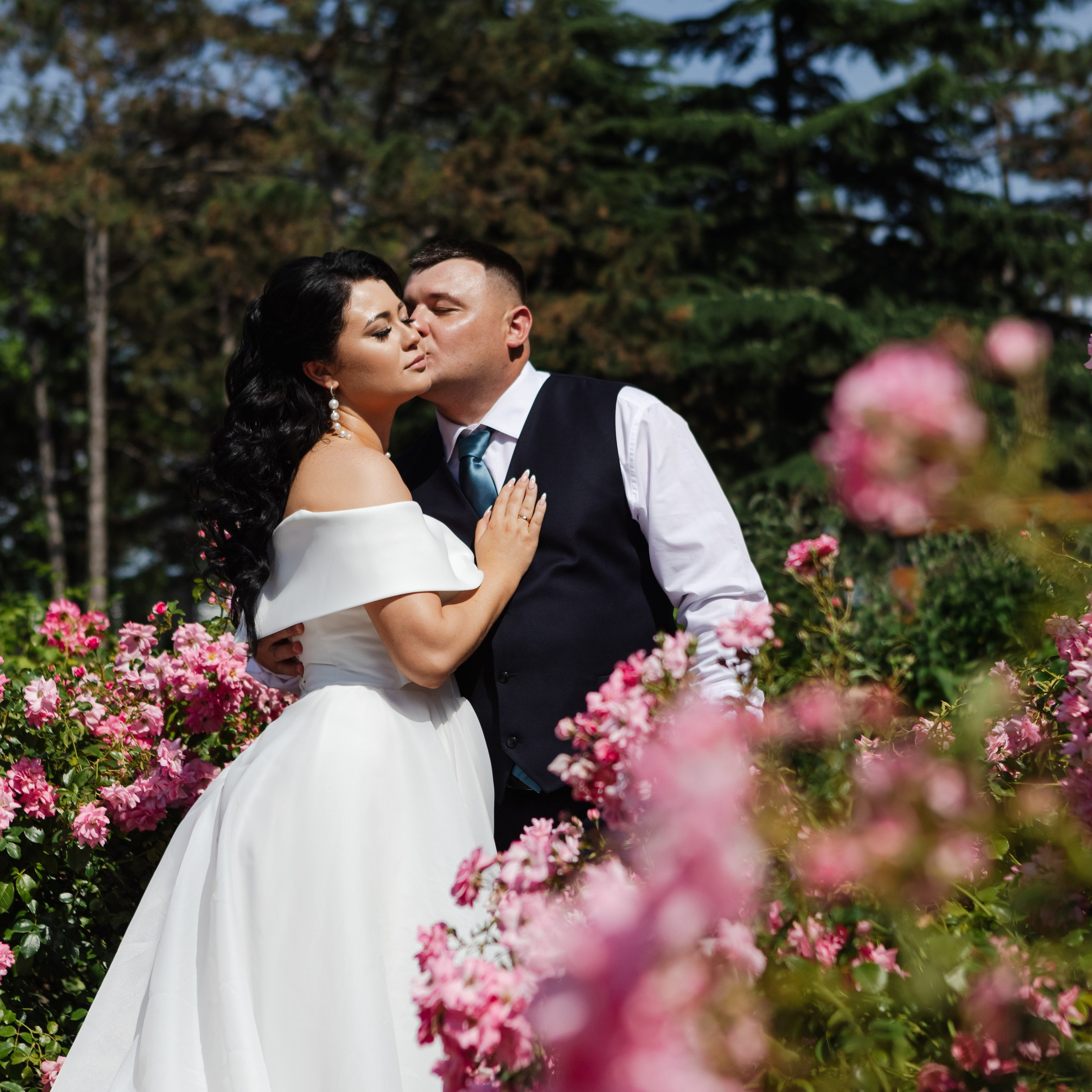 Отзывы с сайта. Свадебный фотограф, фотосъемка в Крыму, Севастополе, Симферополе, Ялте