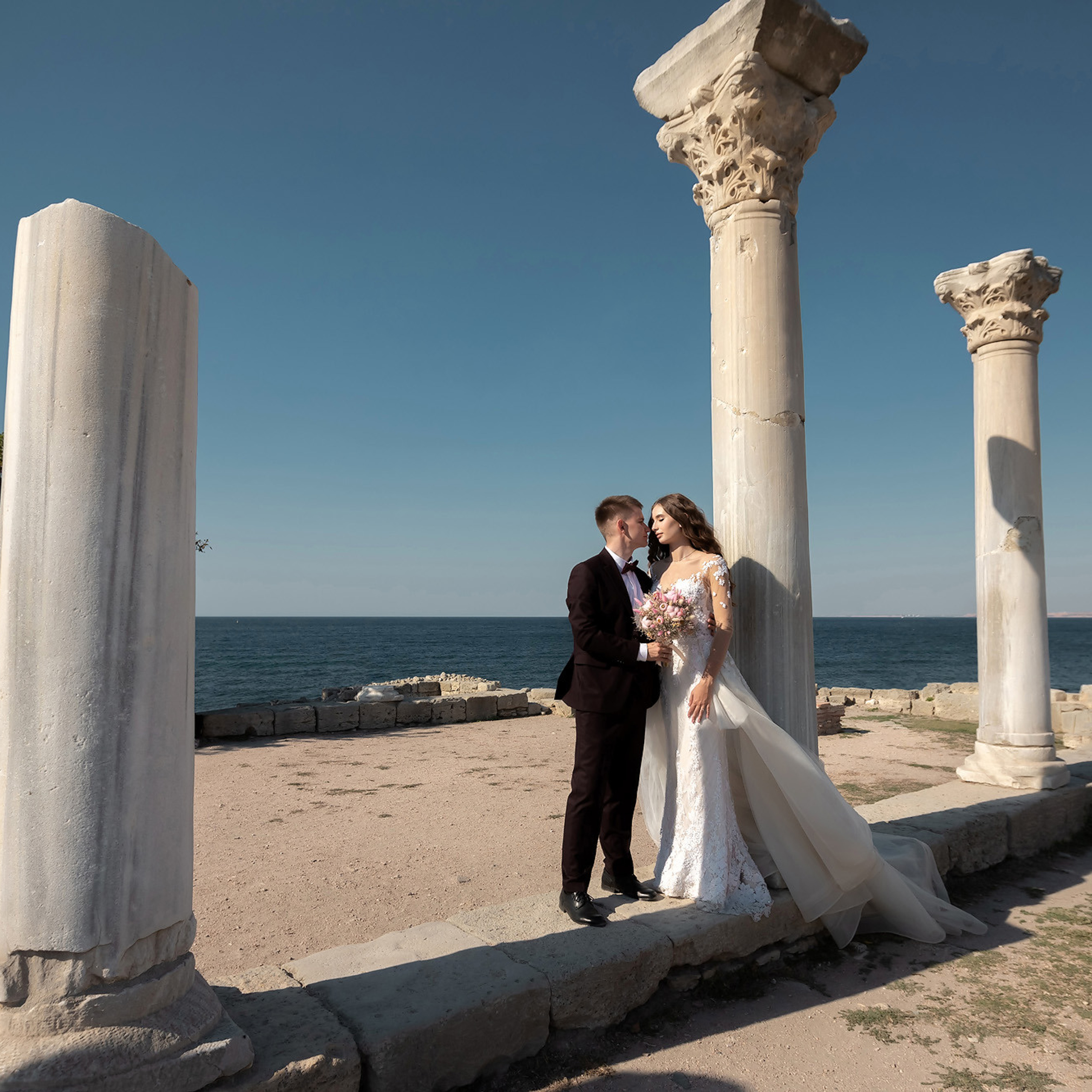 Портфолио фотографа, фотографии, Дмитрий Страхов. Свадебный фотограф, фотосъемка в Крыму, Севастополе, Симферополе, Ялте