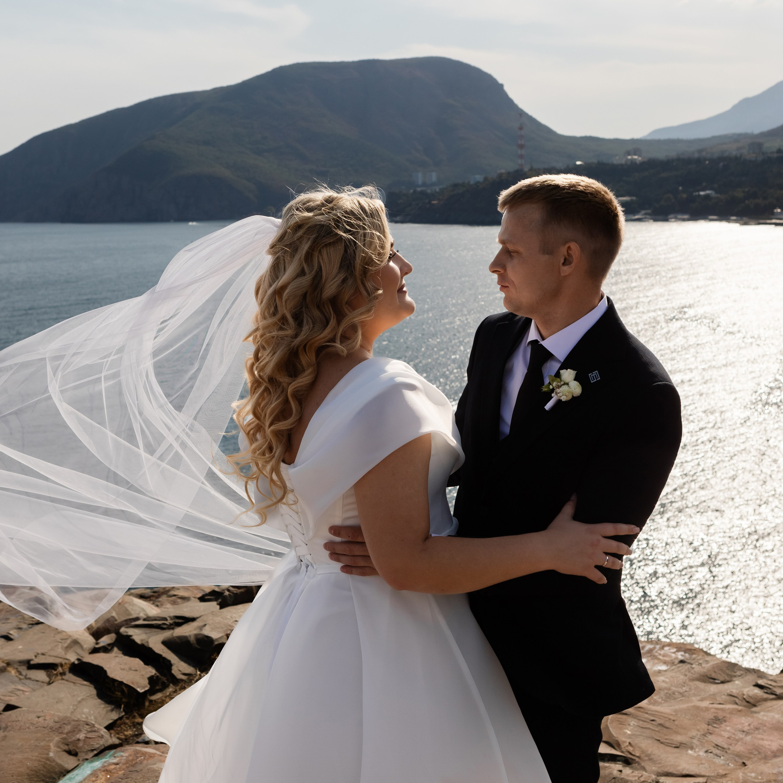 Отзывы с сайта. Свадебный фотограф, фотосъемка в Крыму, Севастополе, Симферополе, Ялте