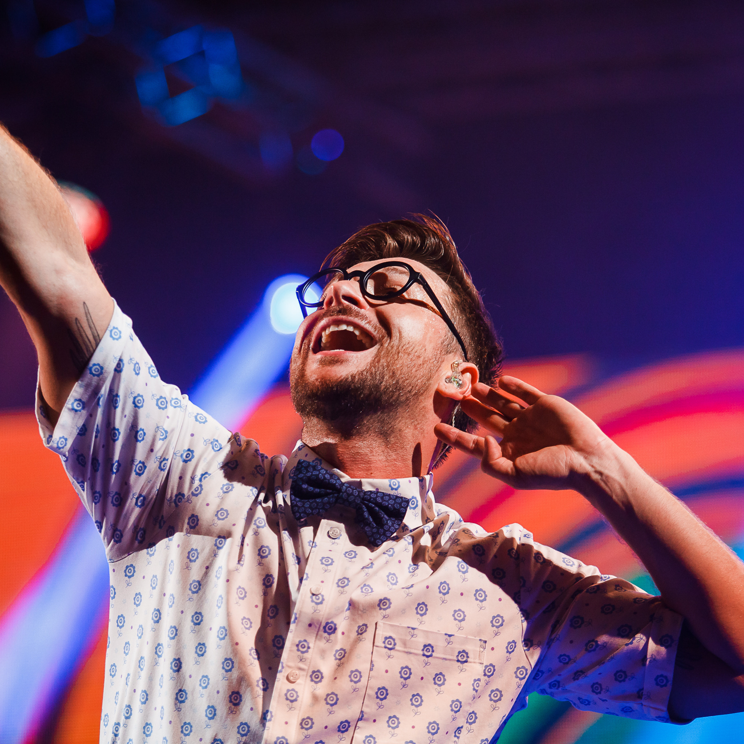 Сергей Лазарев