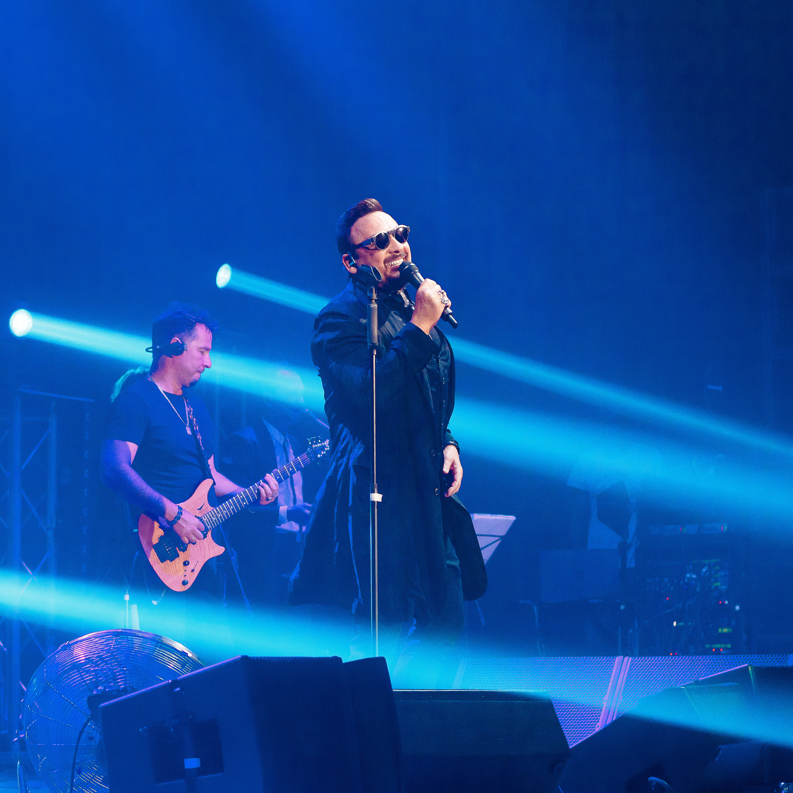 Стаст Михайлов