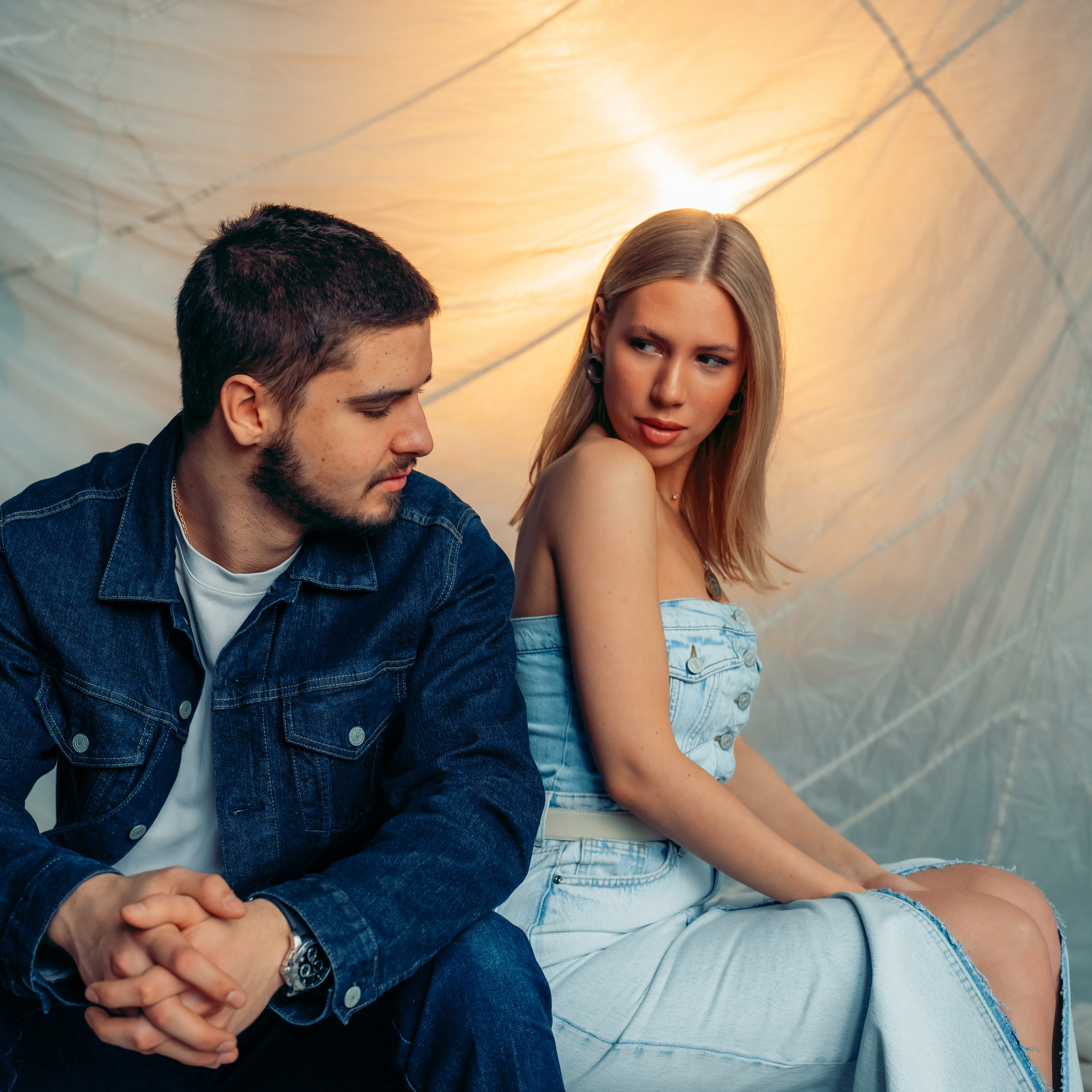 Даниил&Даша