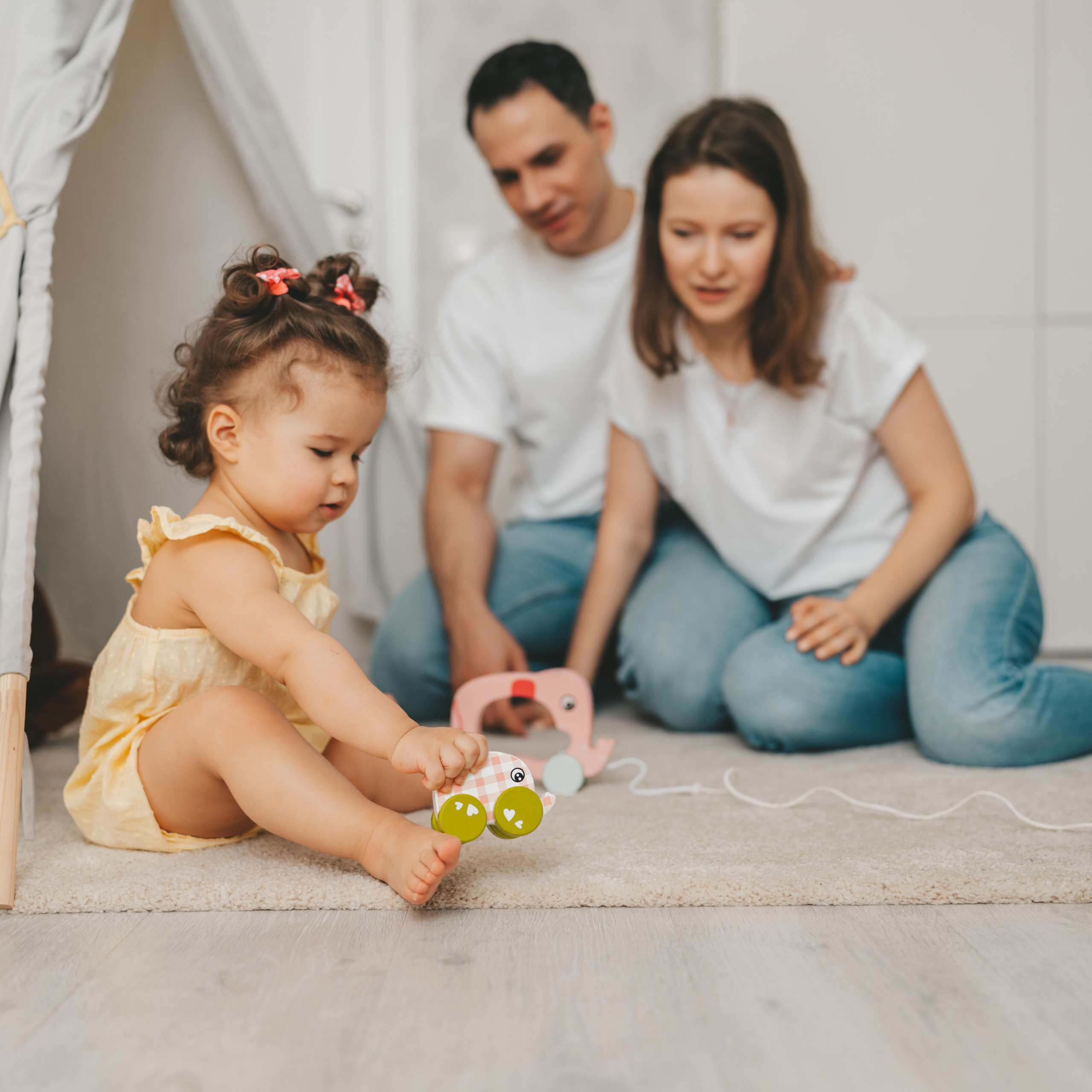 Отзывы. Ярослава Осетрова фотограф — Мск