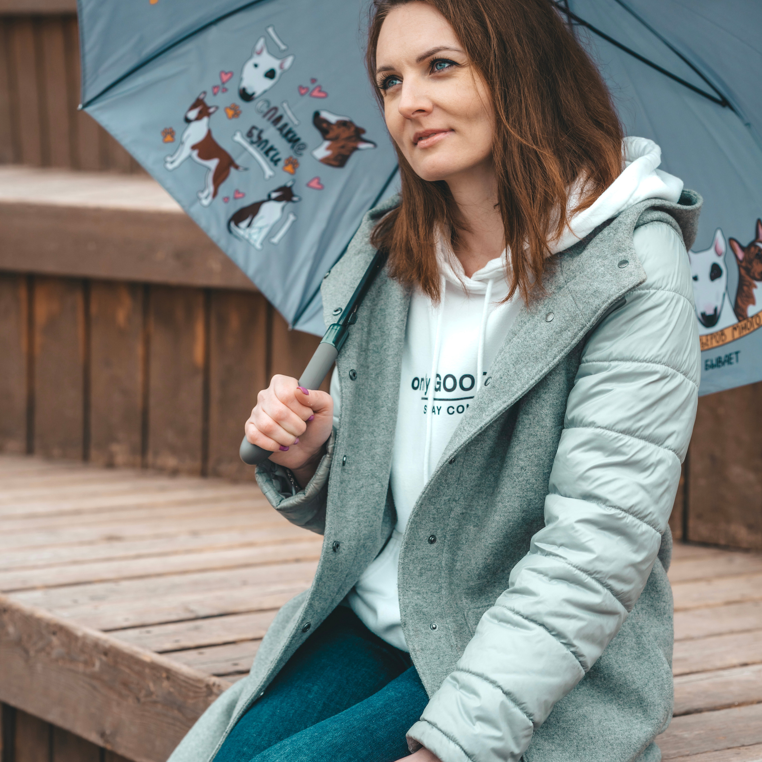 Отзывы. Ярослава Осетрова фотограф — Мск