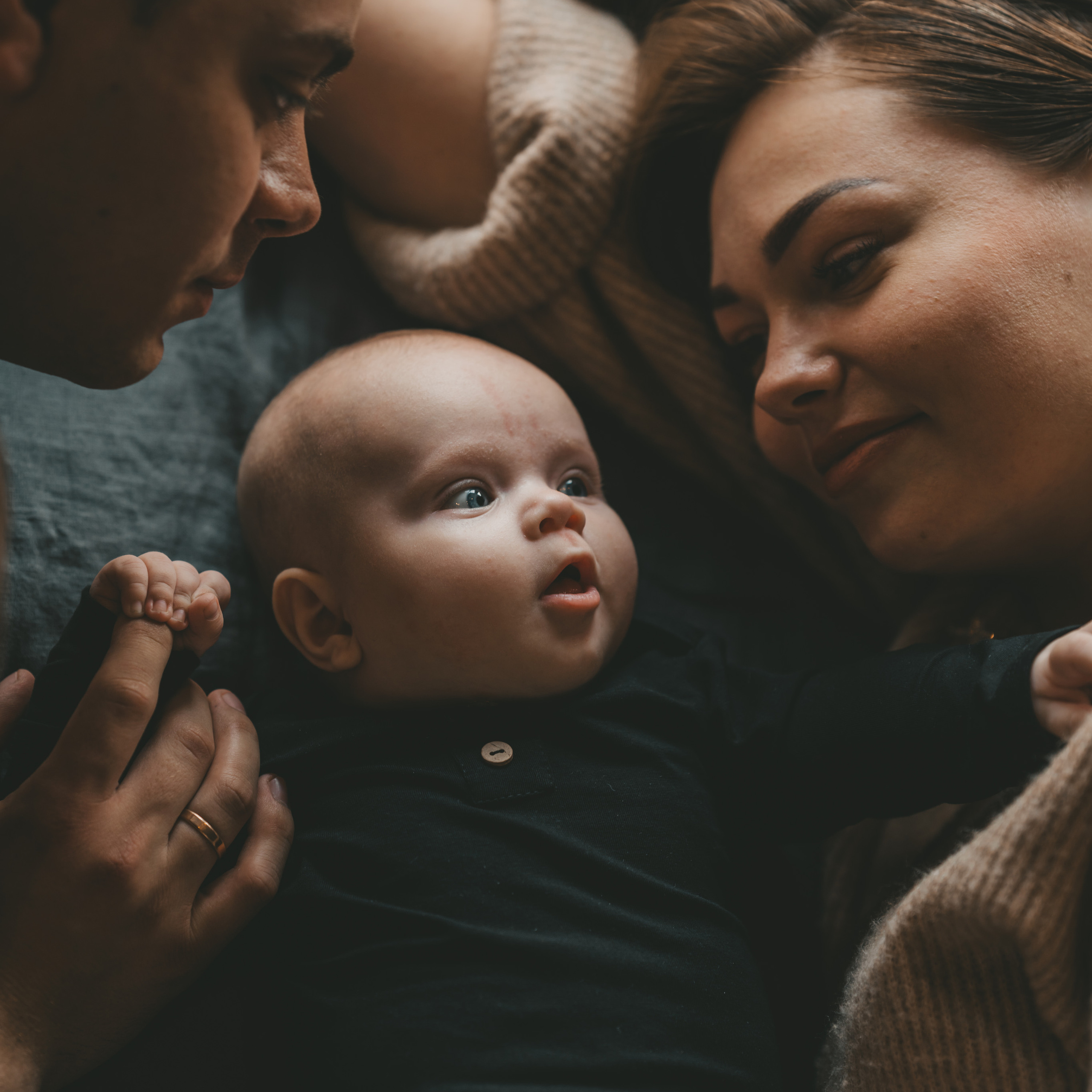 Юра&Аня&Максим