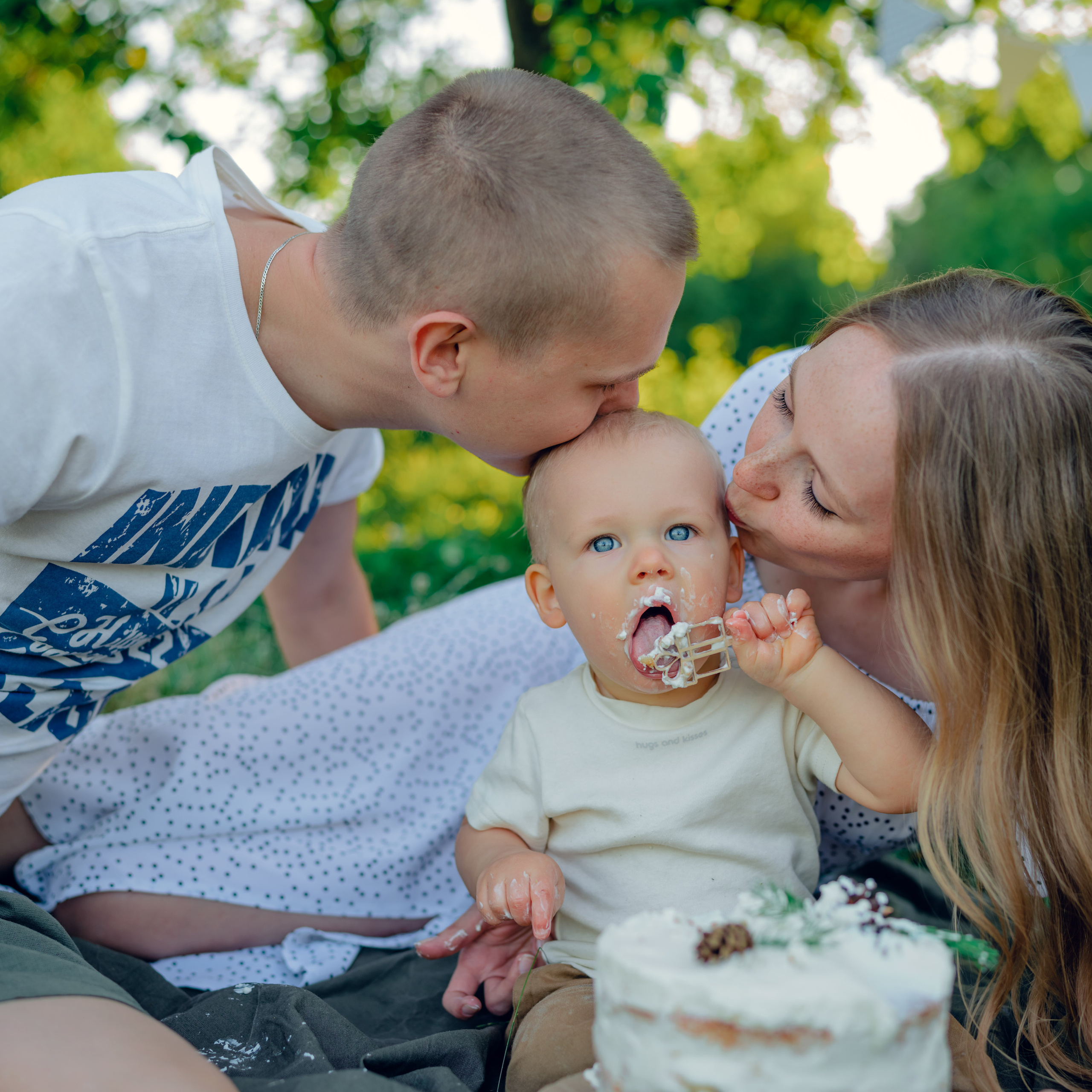 Коля&Саша&Костя