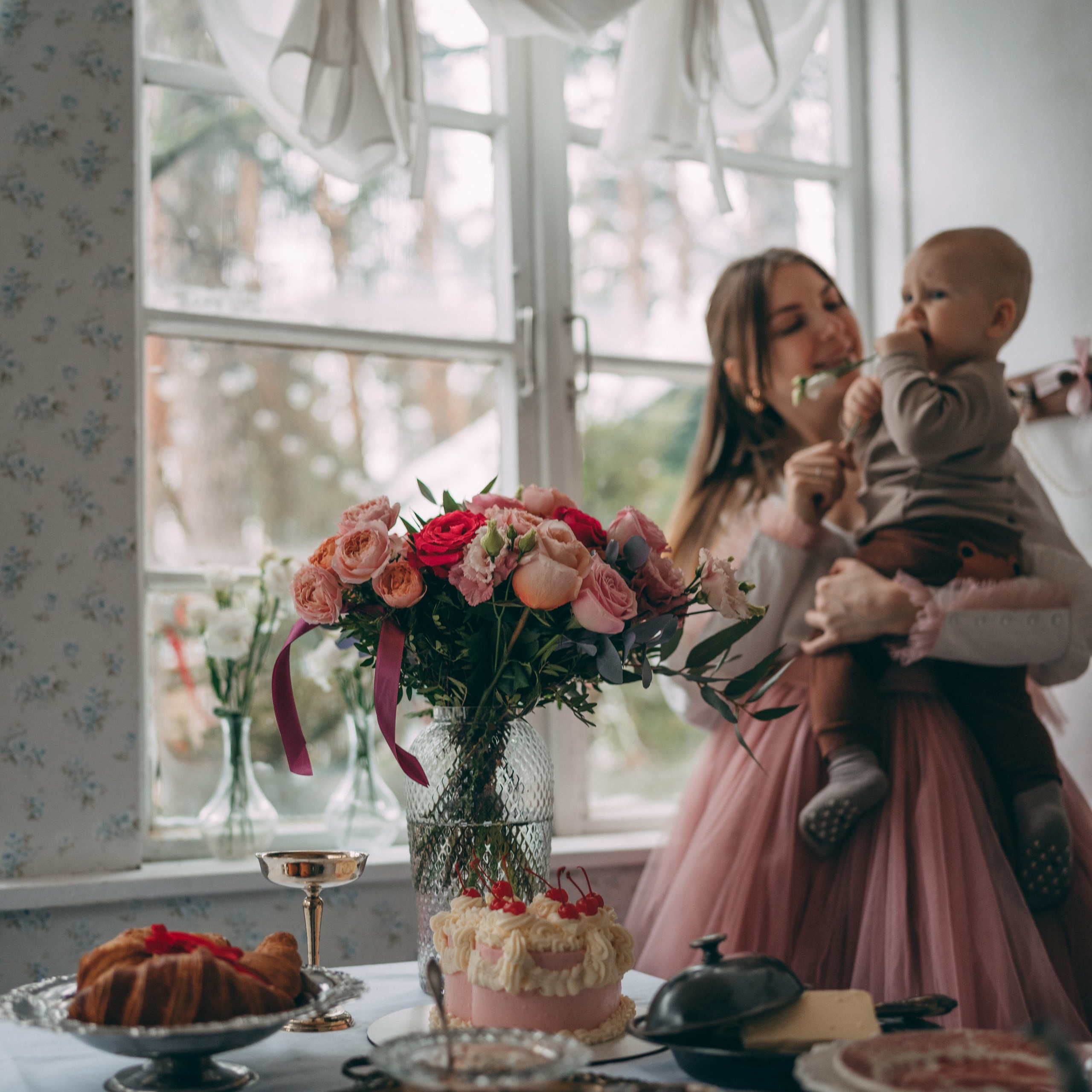 Отзывы. Ярослава Осетрова фотограф — Мск