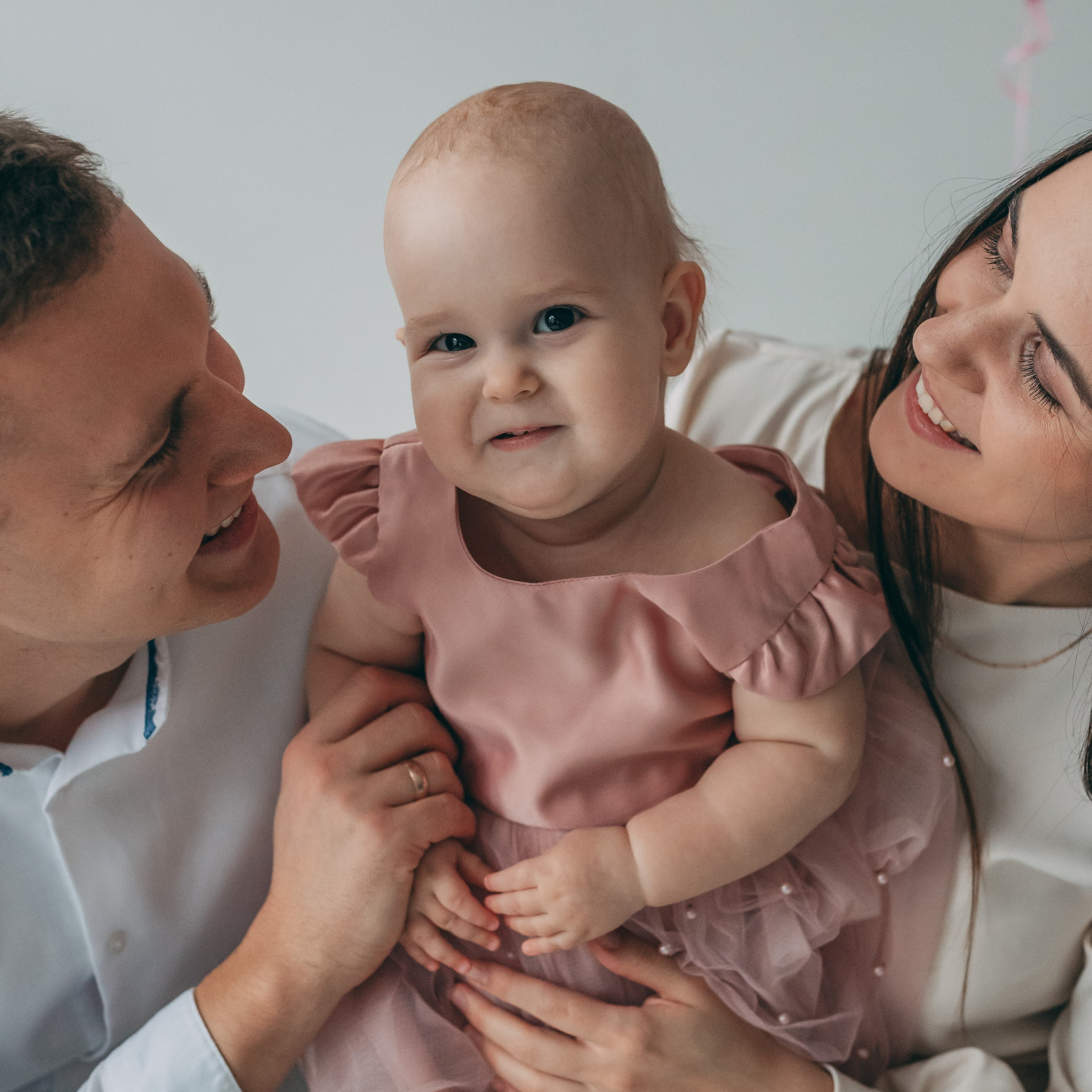 Отзывы. Ярослава Осетрова фотограф — Мск